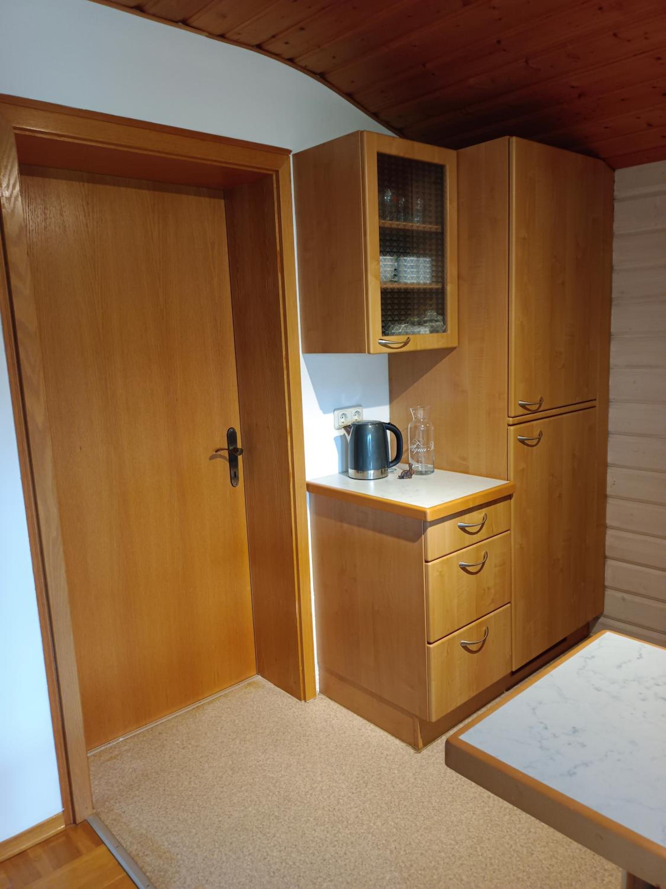 Sunwood Apartment-Ferienwohnung mit Herz