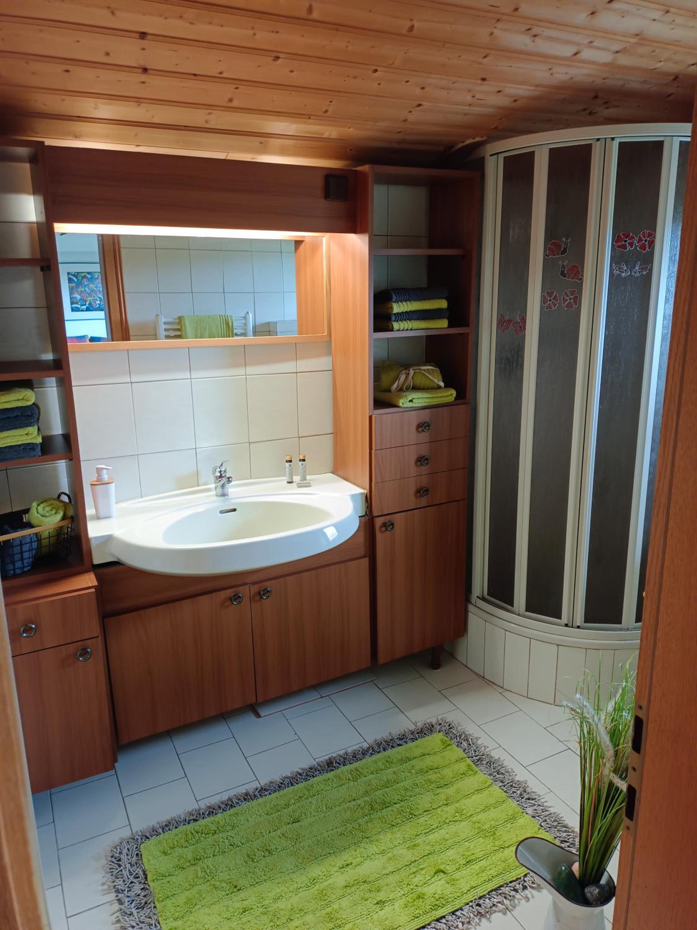Sunwood Apartment-Ferienwohnung mit Herz
