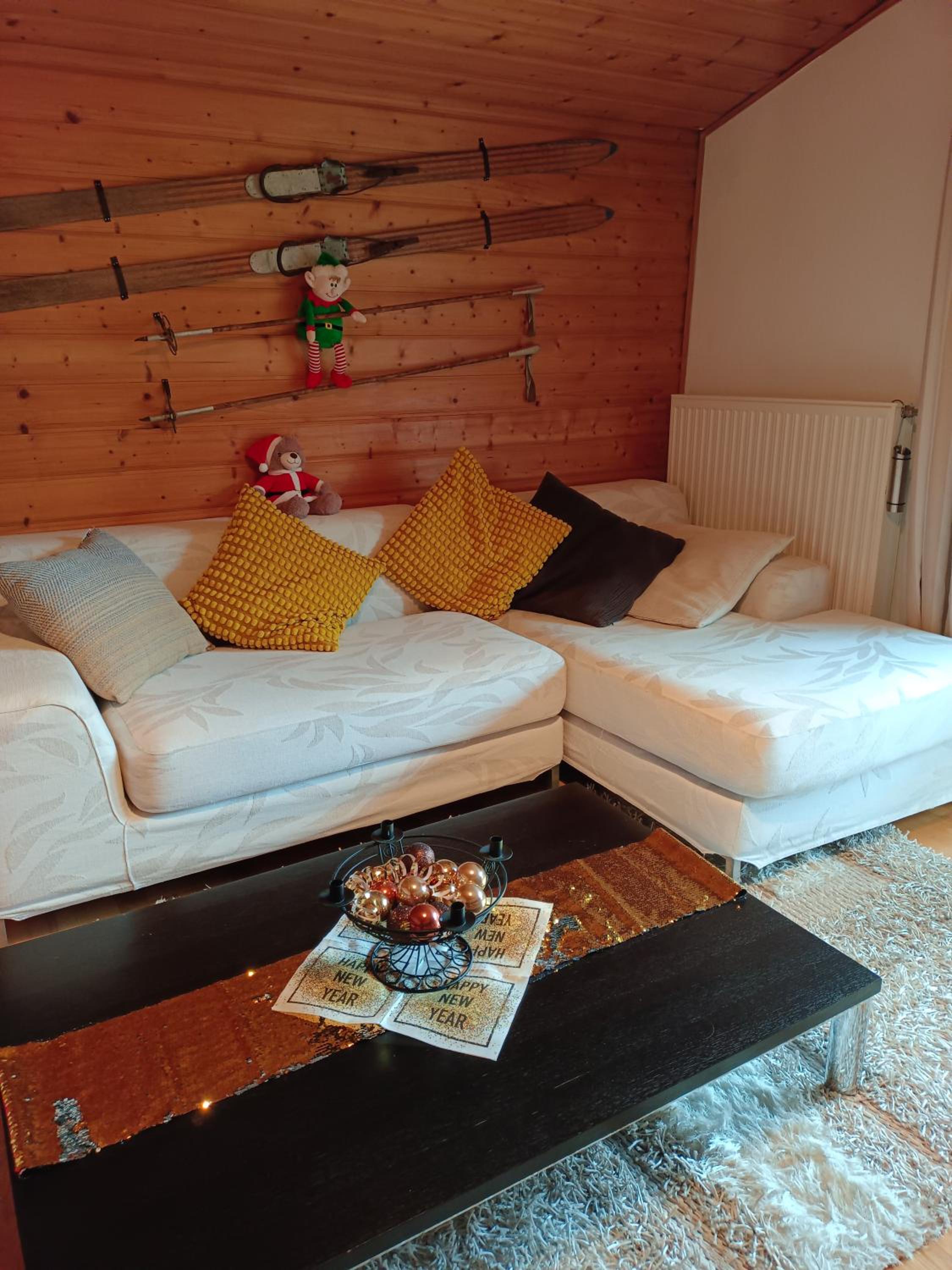 Sunwood Apartment-Ferienwohnung mit Herz