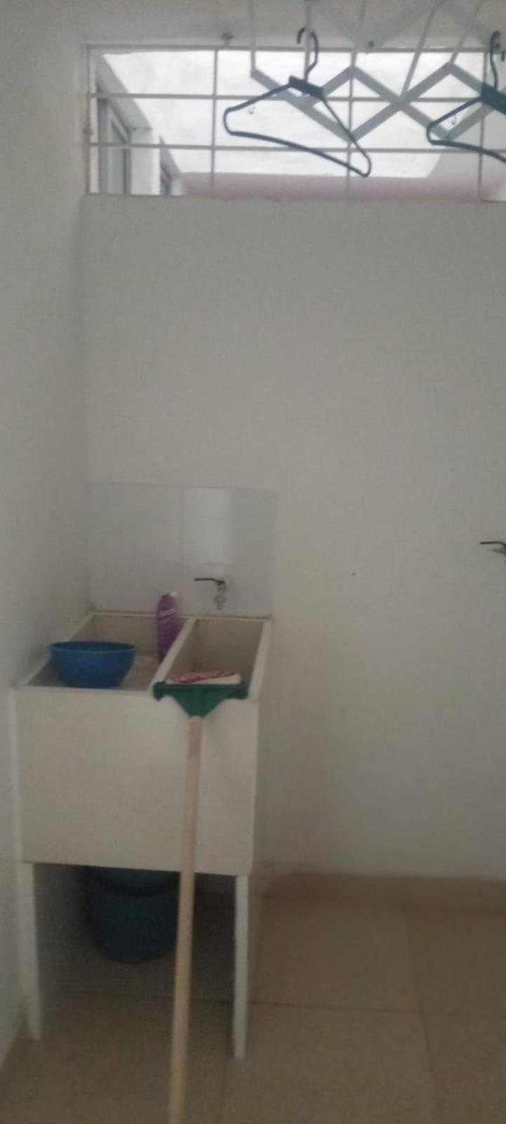 Apartamento Tercer Piso amoblado