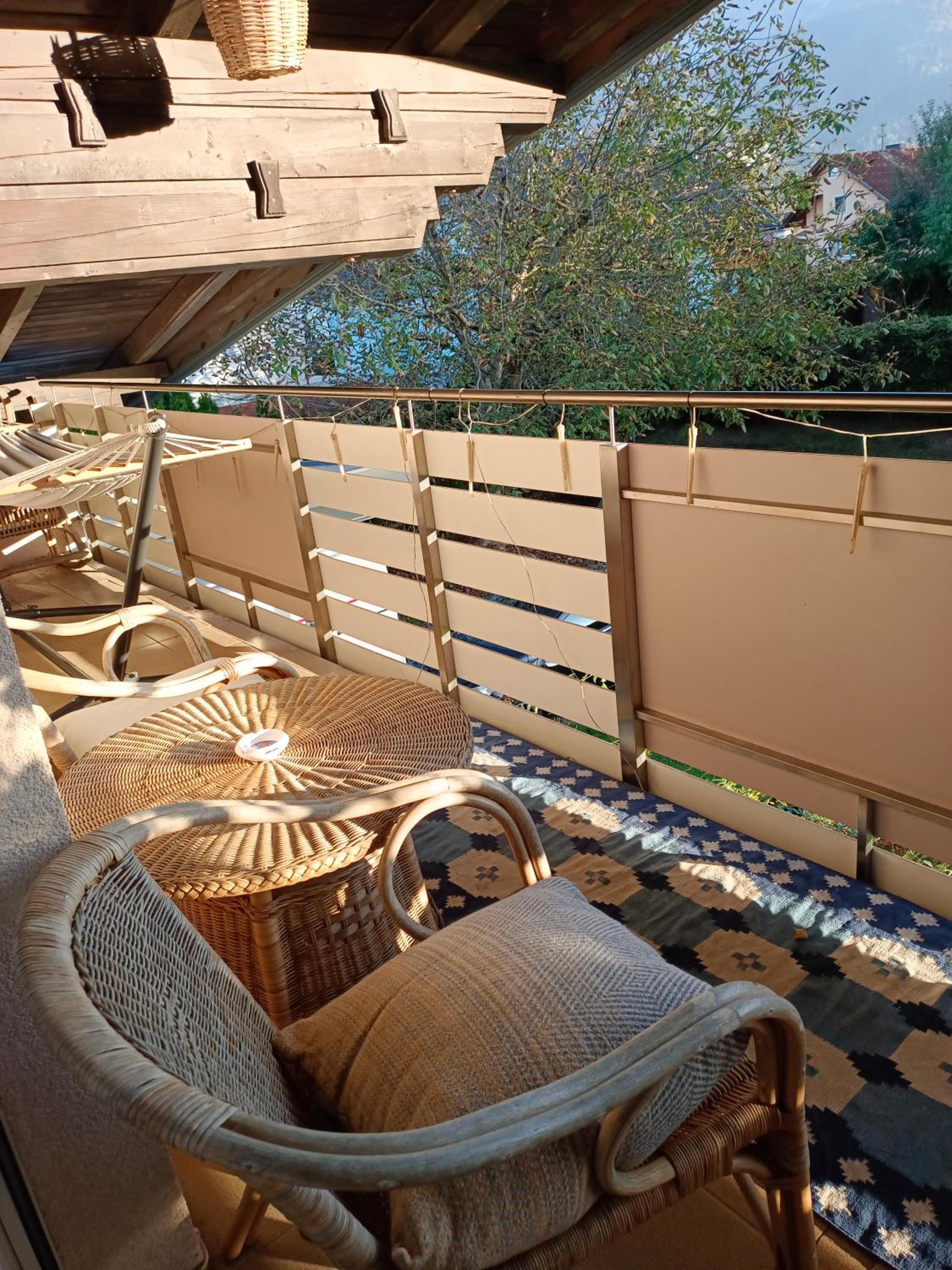 Sunwood Apartment-Ferienwohnung mit Herz