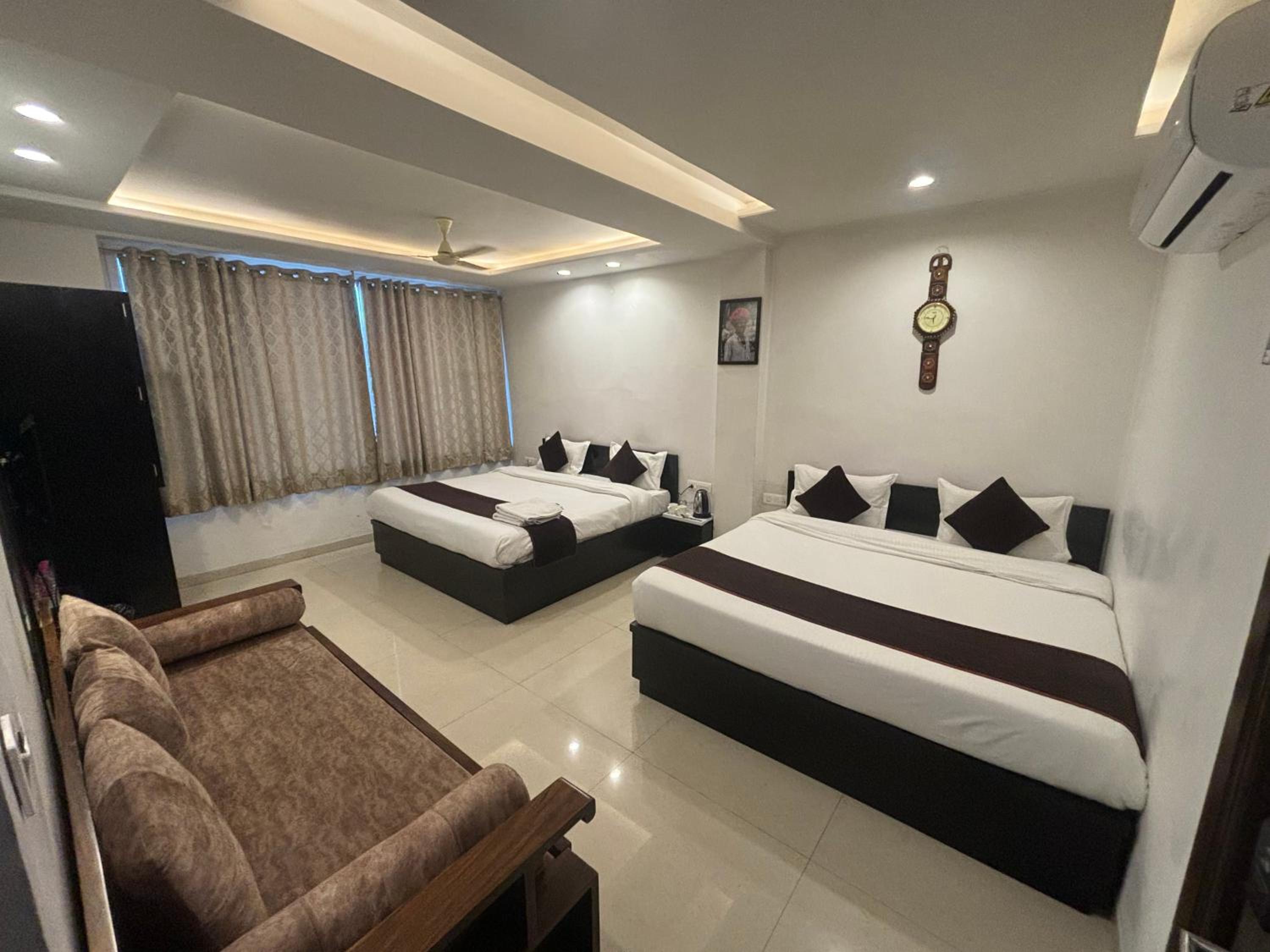 Hotel Life Inn