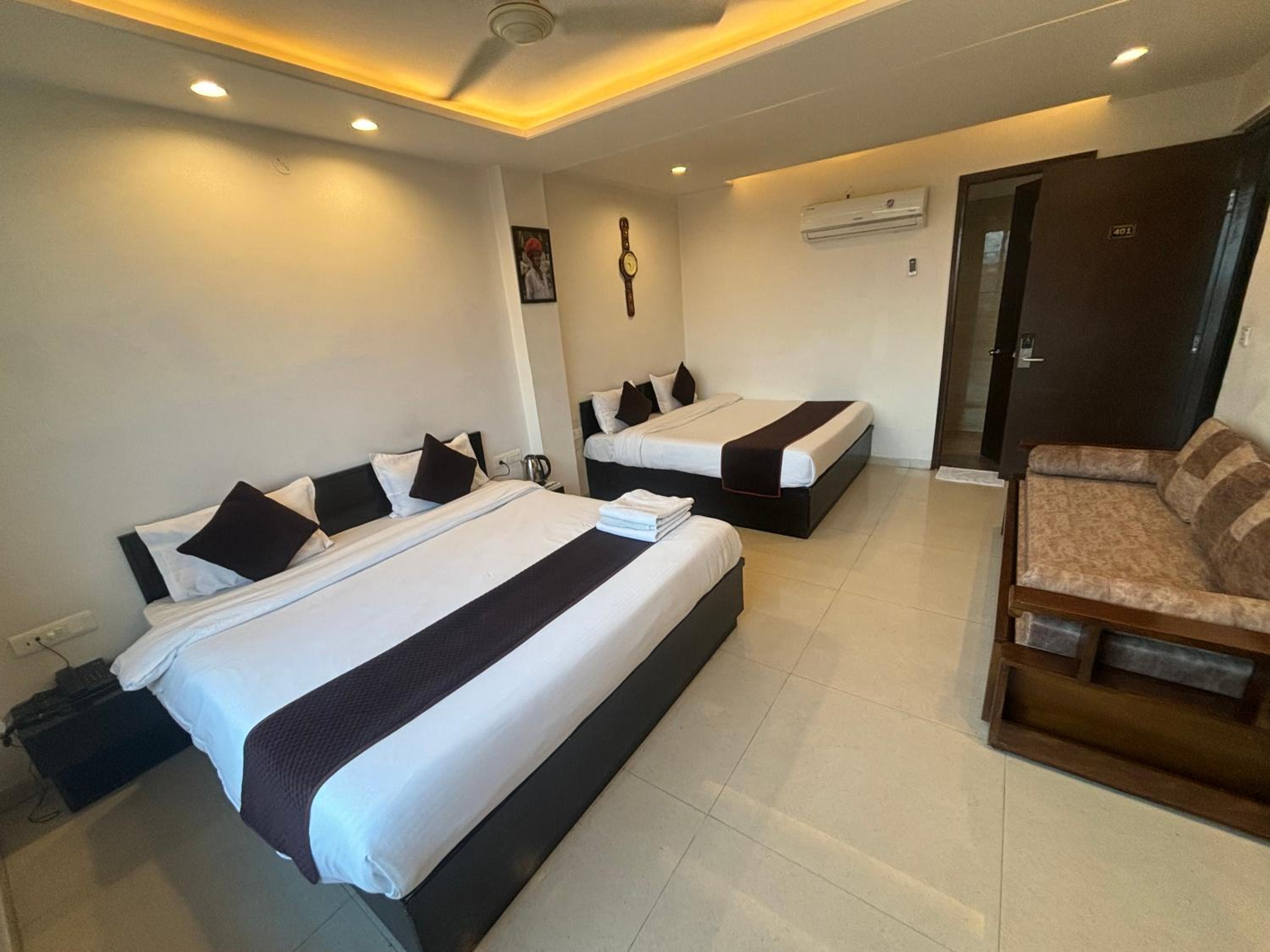 Hotel Life Inn