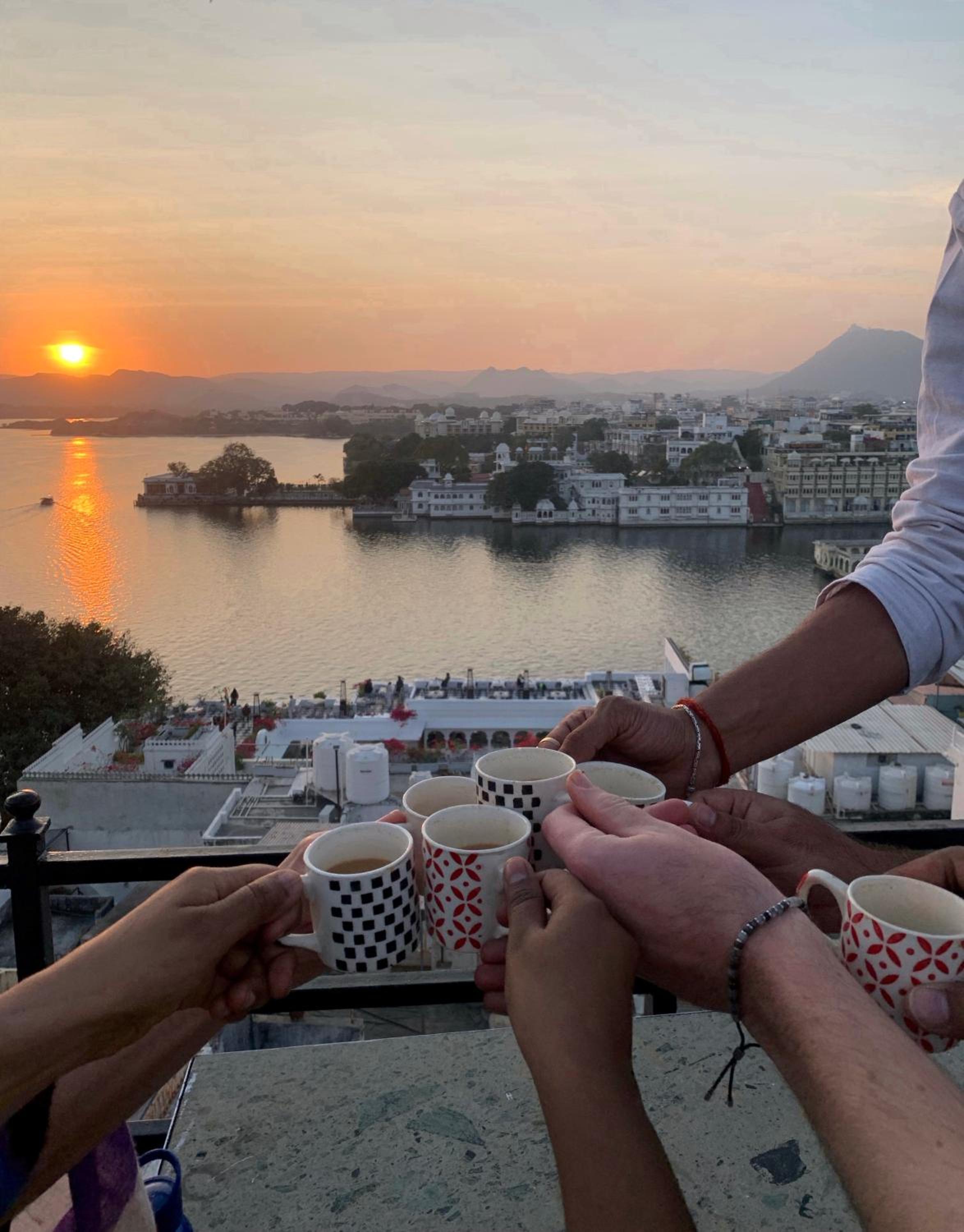 Tamasha Udaipur