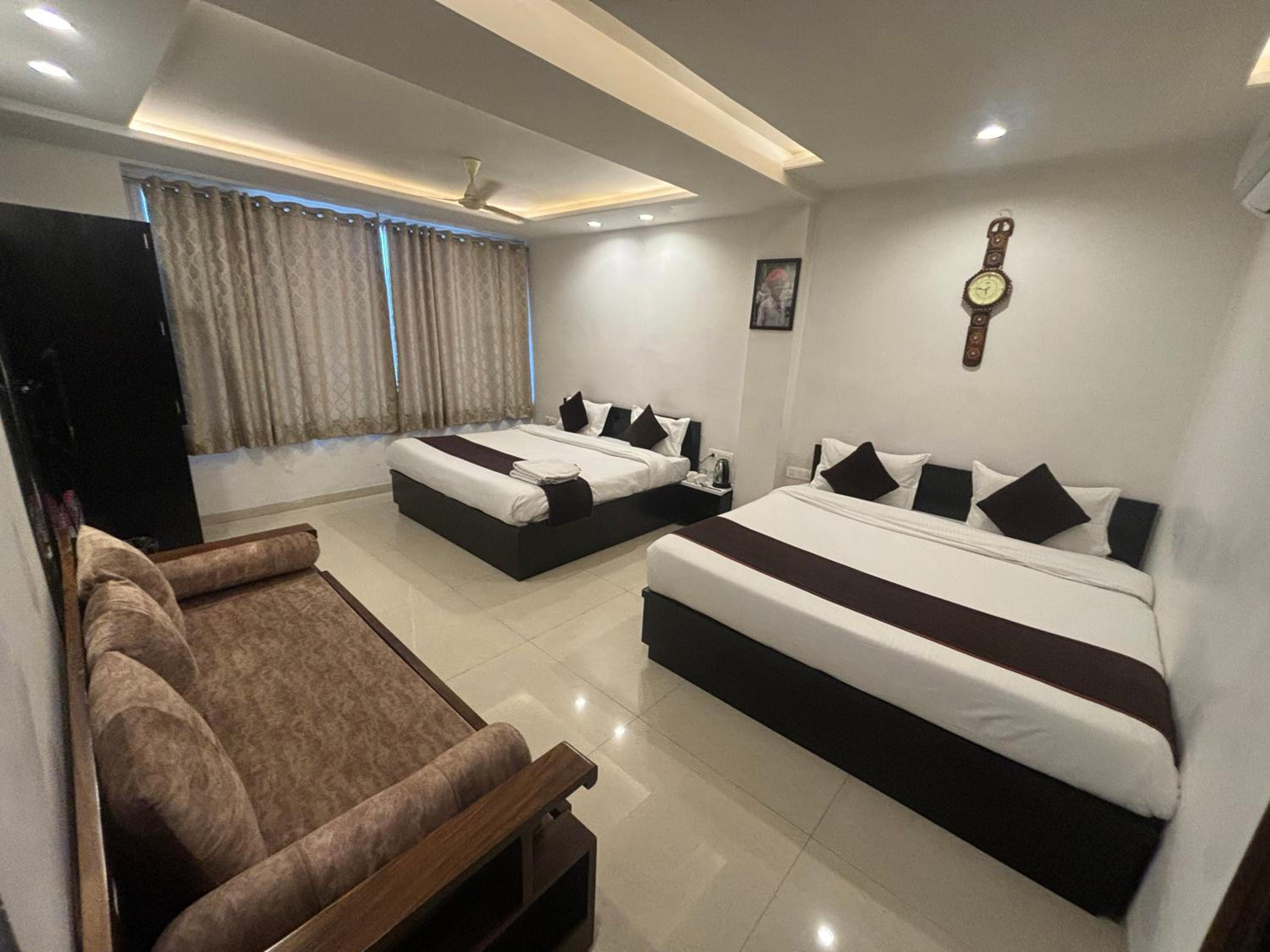 Hotel Life Inn