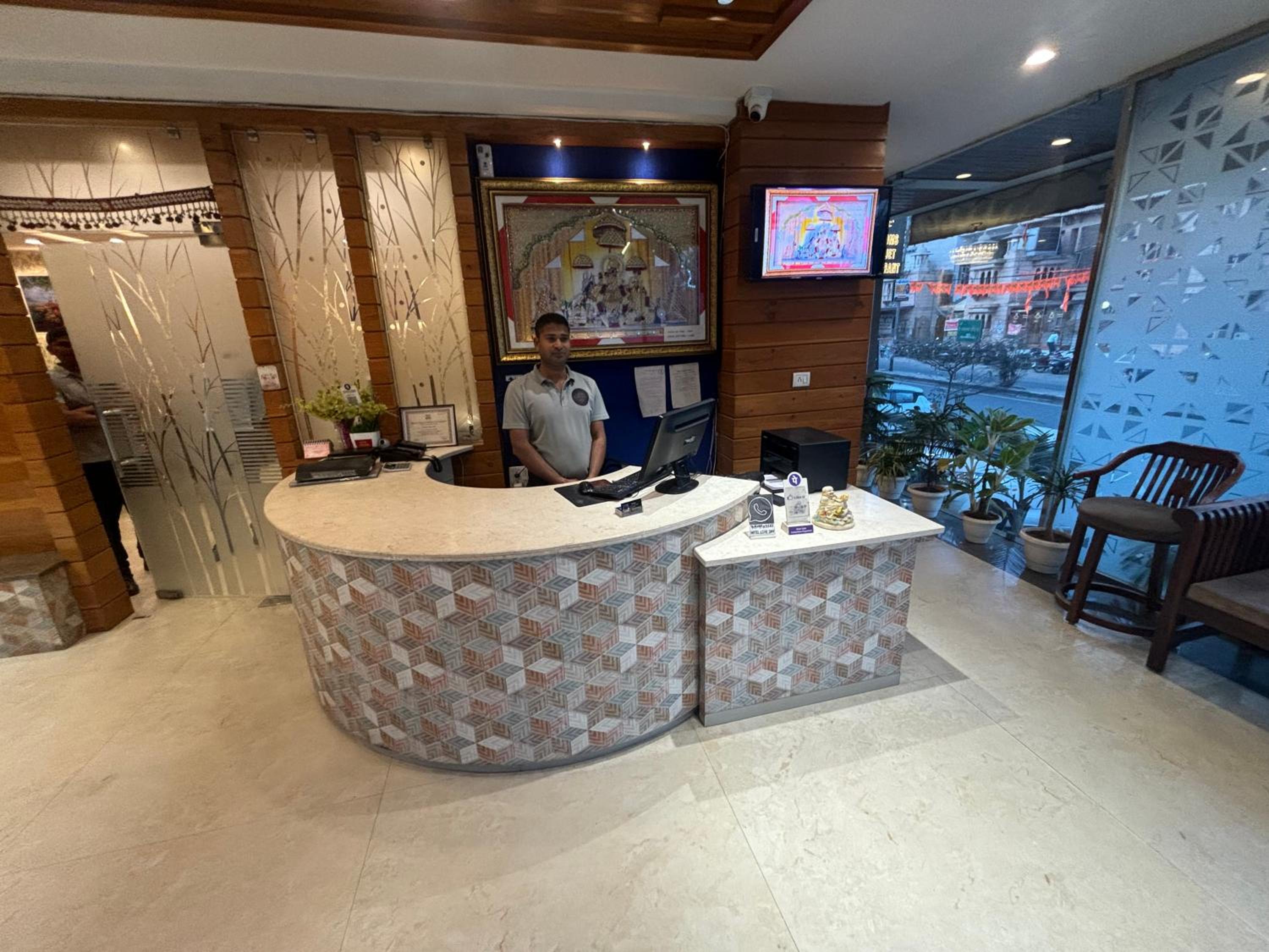 Hotel Life Inn