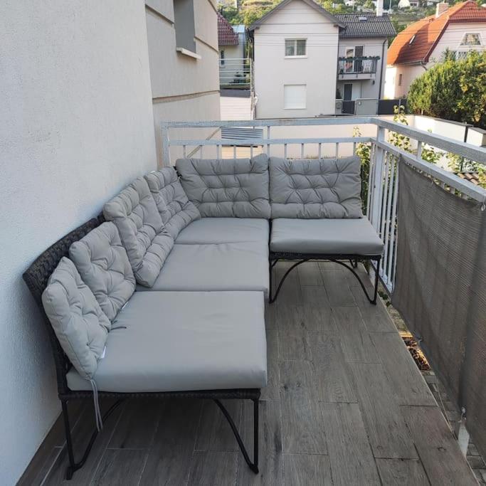 Super Family/Office Apartment in Budaörs view 5