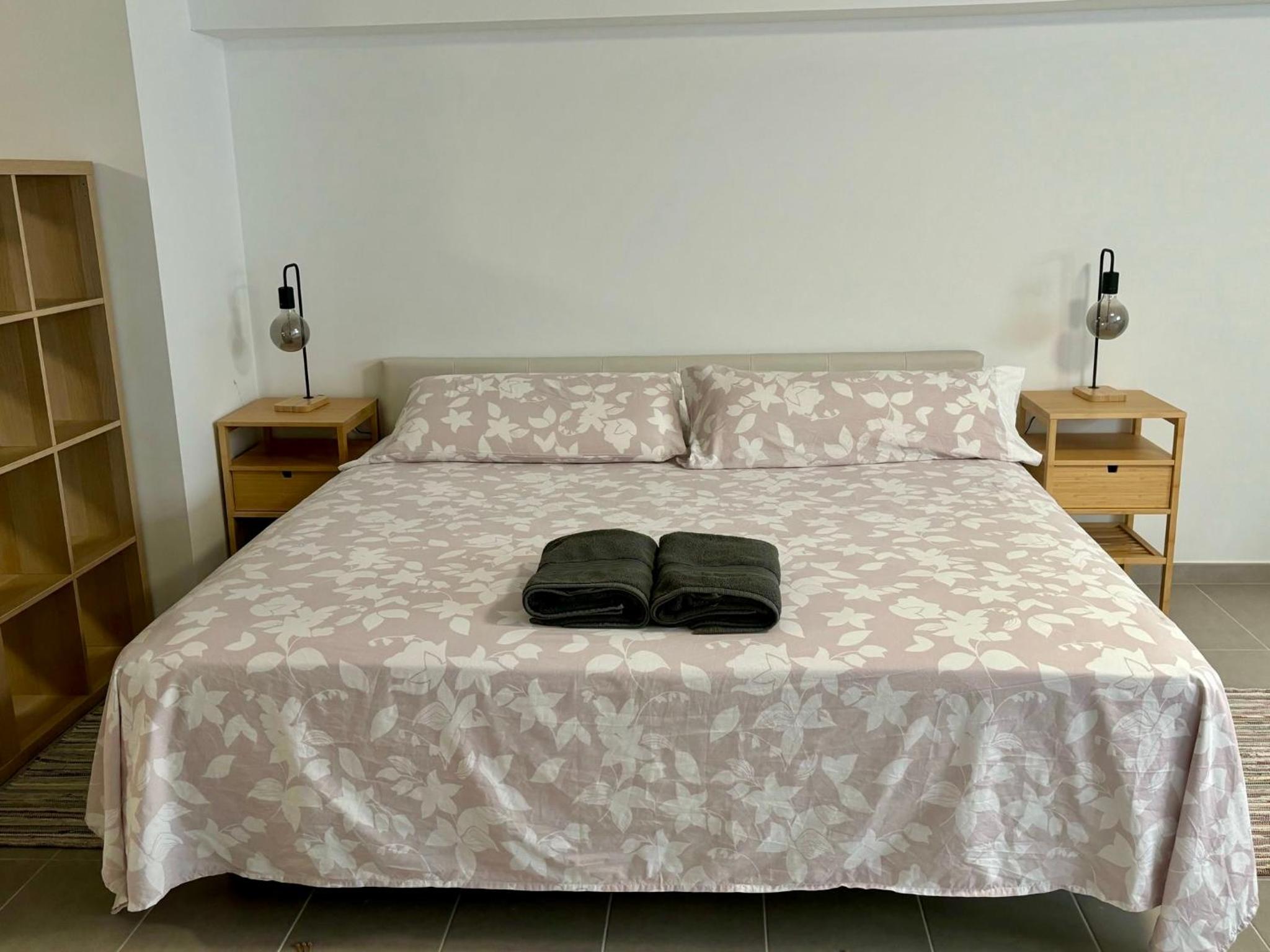 Chalet Adosado El Medano