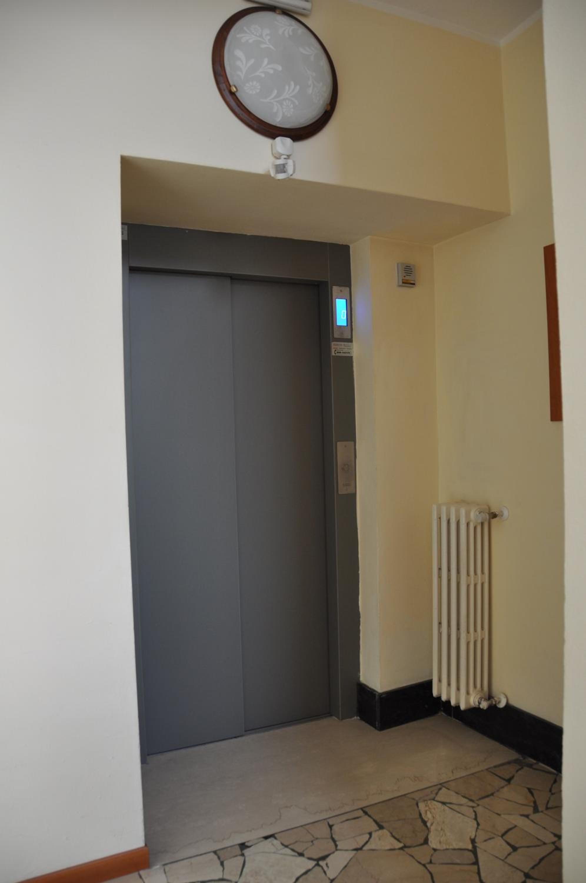 Varese Vacations - Hotel Belforte - Property Image 4