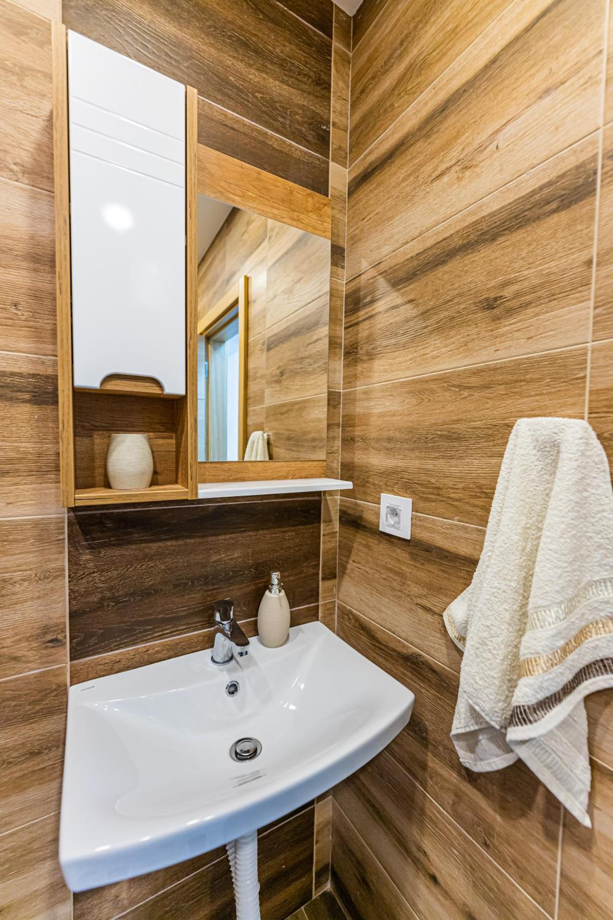 Apartman Sneža Zlatibor view 5