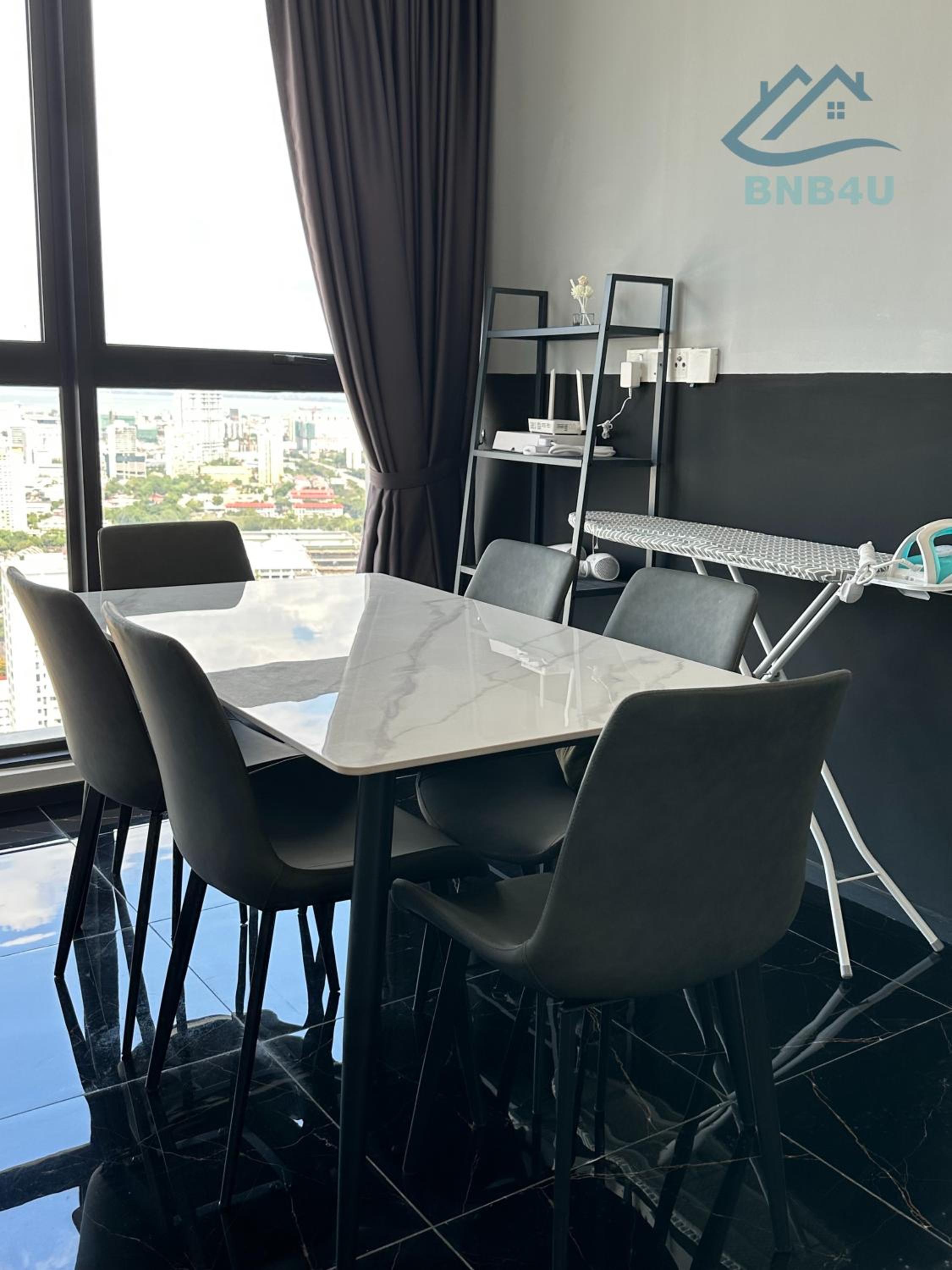 Urban Suites Georgetown by BNB4U