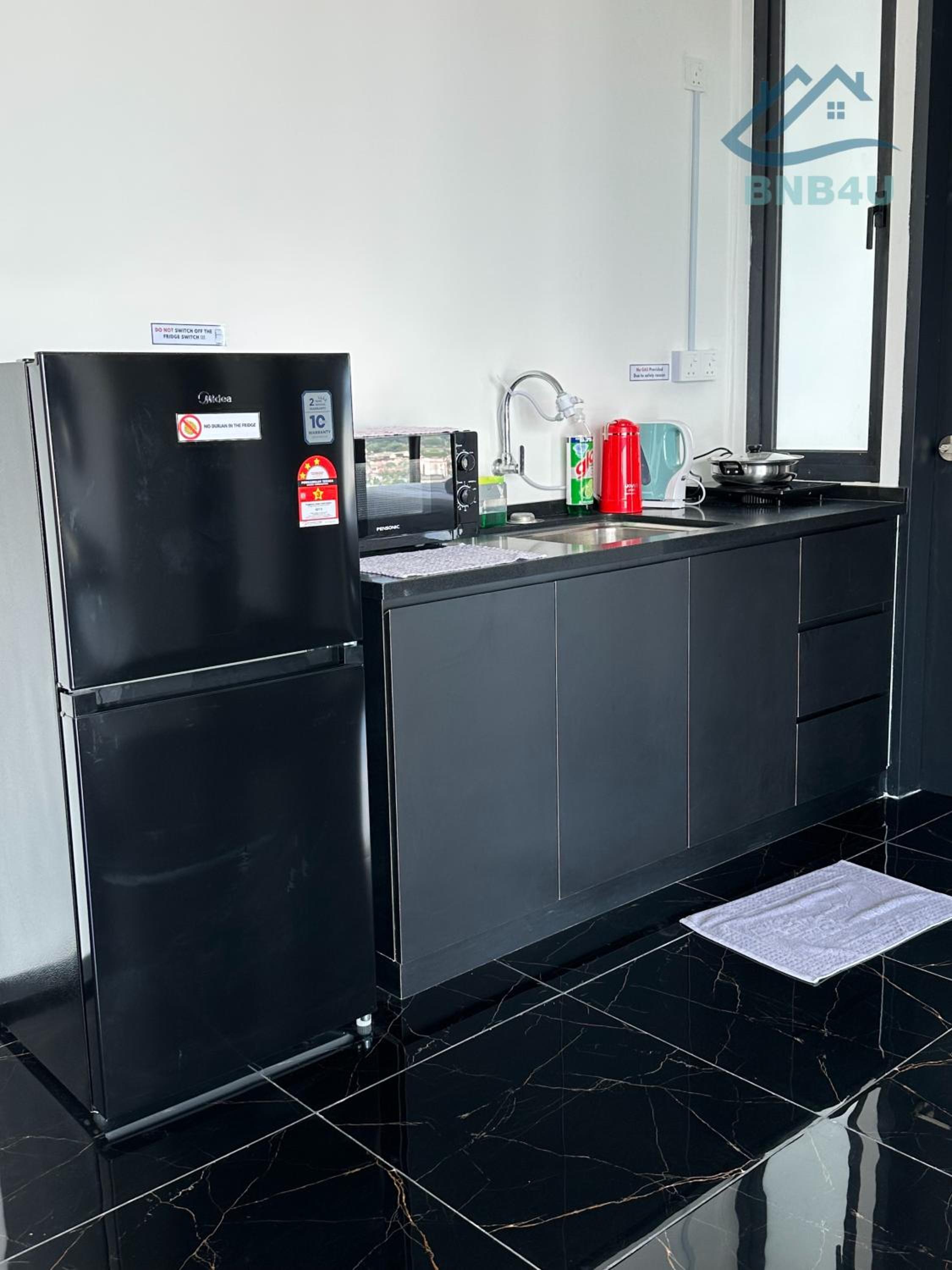 Urban Suites Georgetown by BNB4U