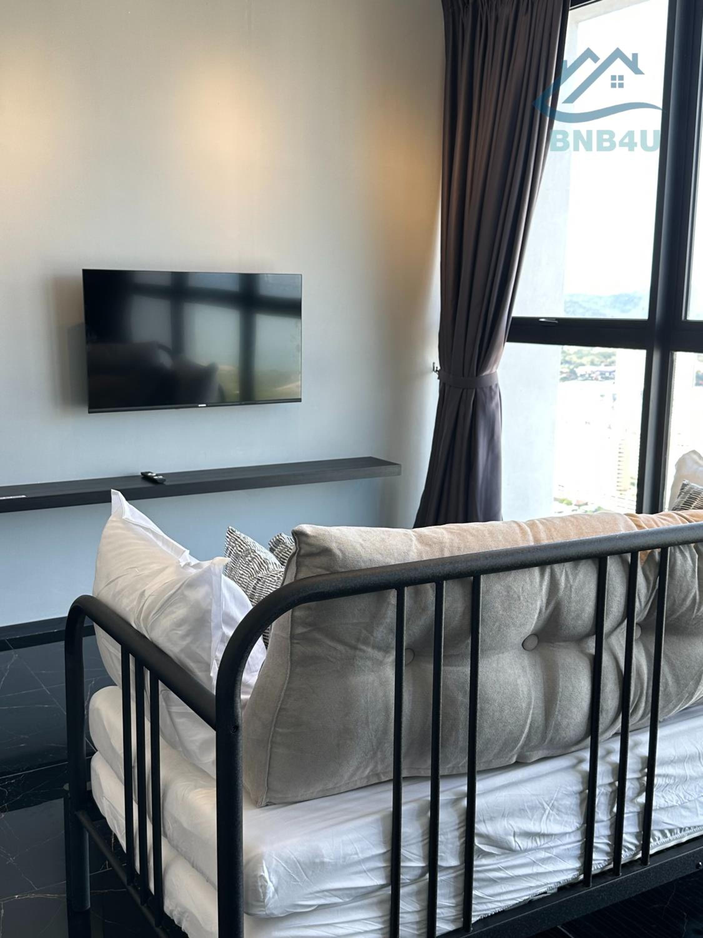 Urban Suites Georgetown by BNB4U