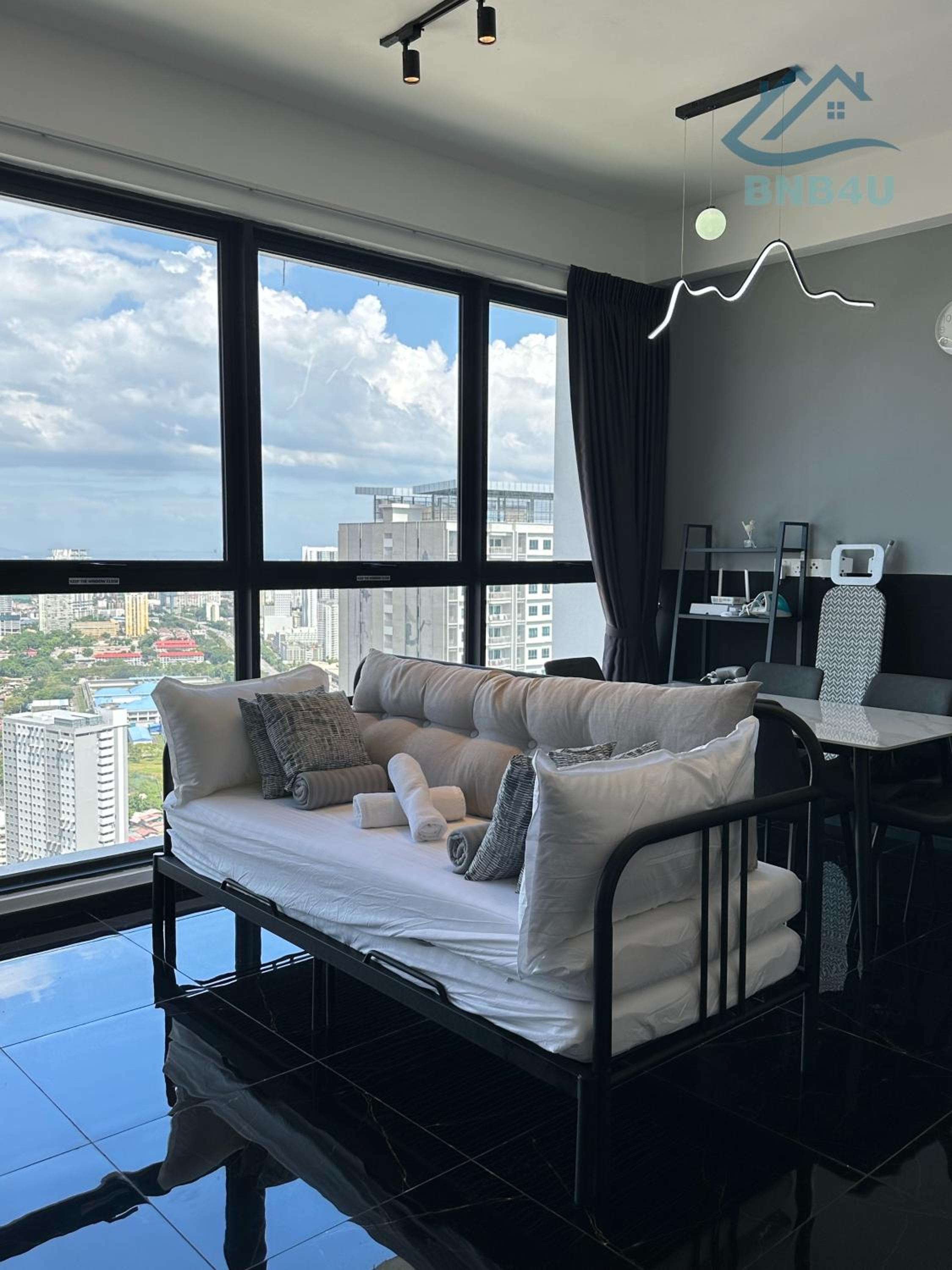 Urban Suites Georgetown by BNB4U