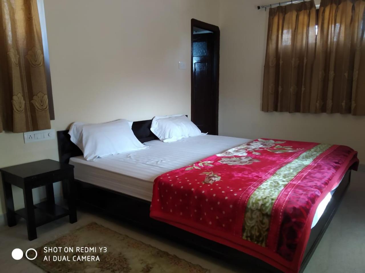Manohar Vilas view 2