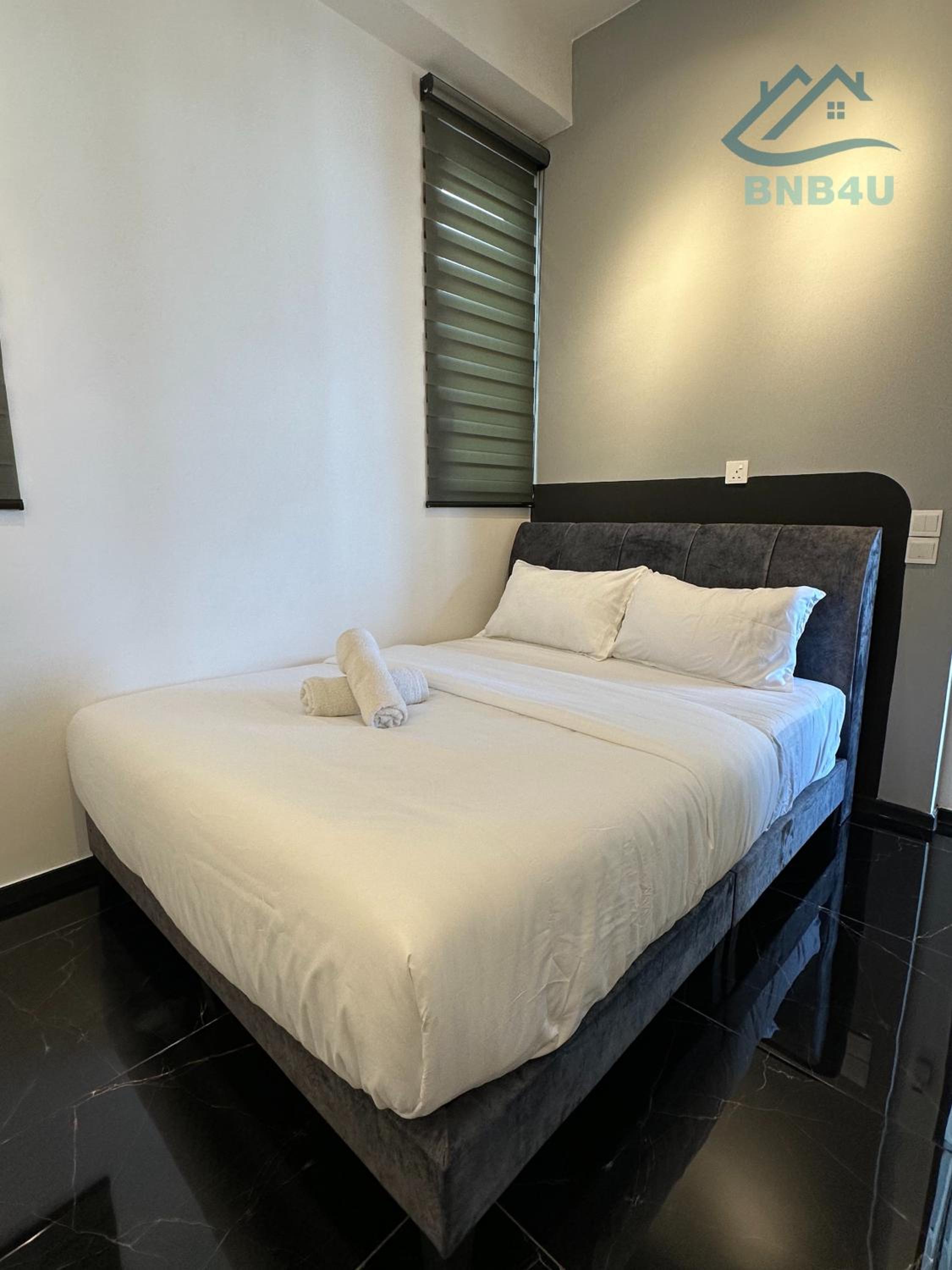 Urban Suites Georgetown by BNB4U