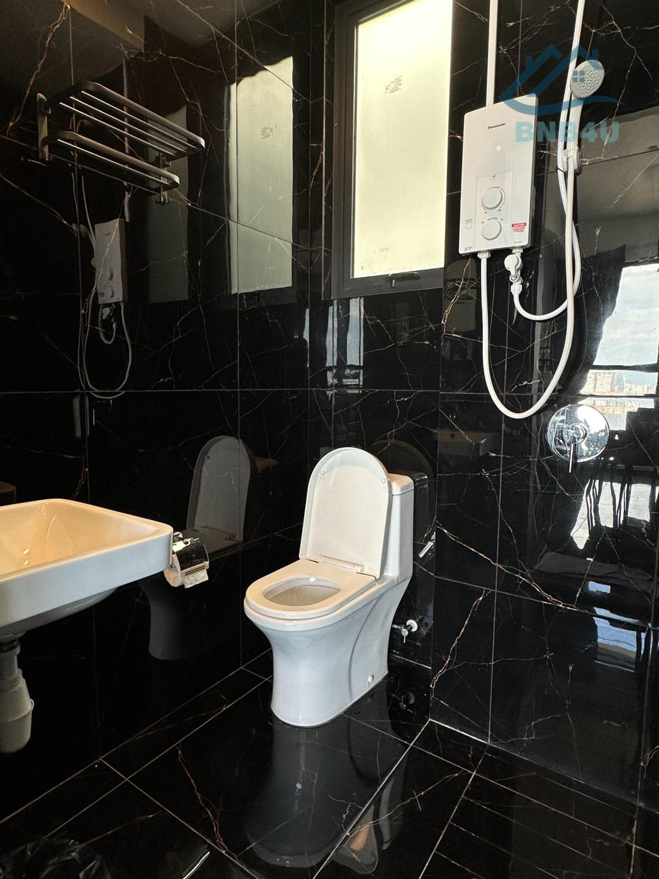 Urban Suites Georgetown by BNB4U