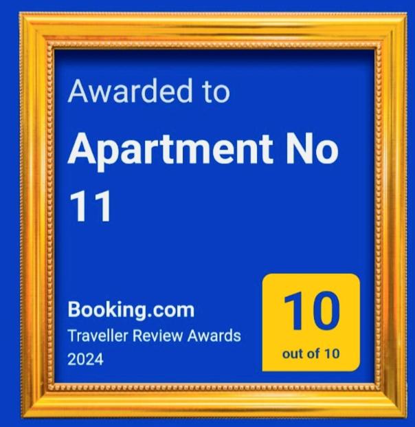Apartment No 11 view 3