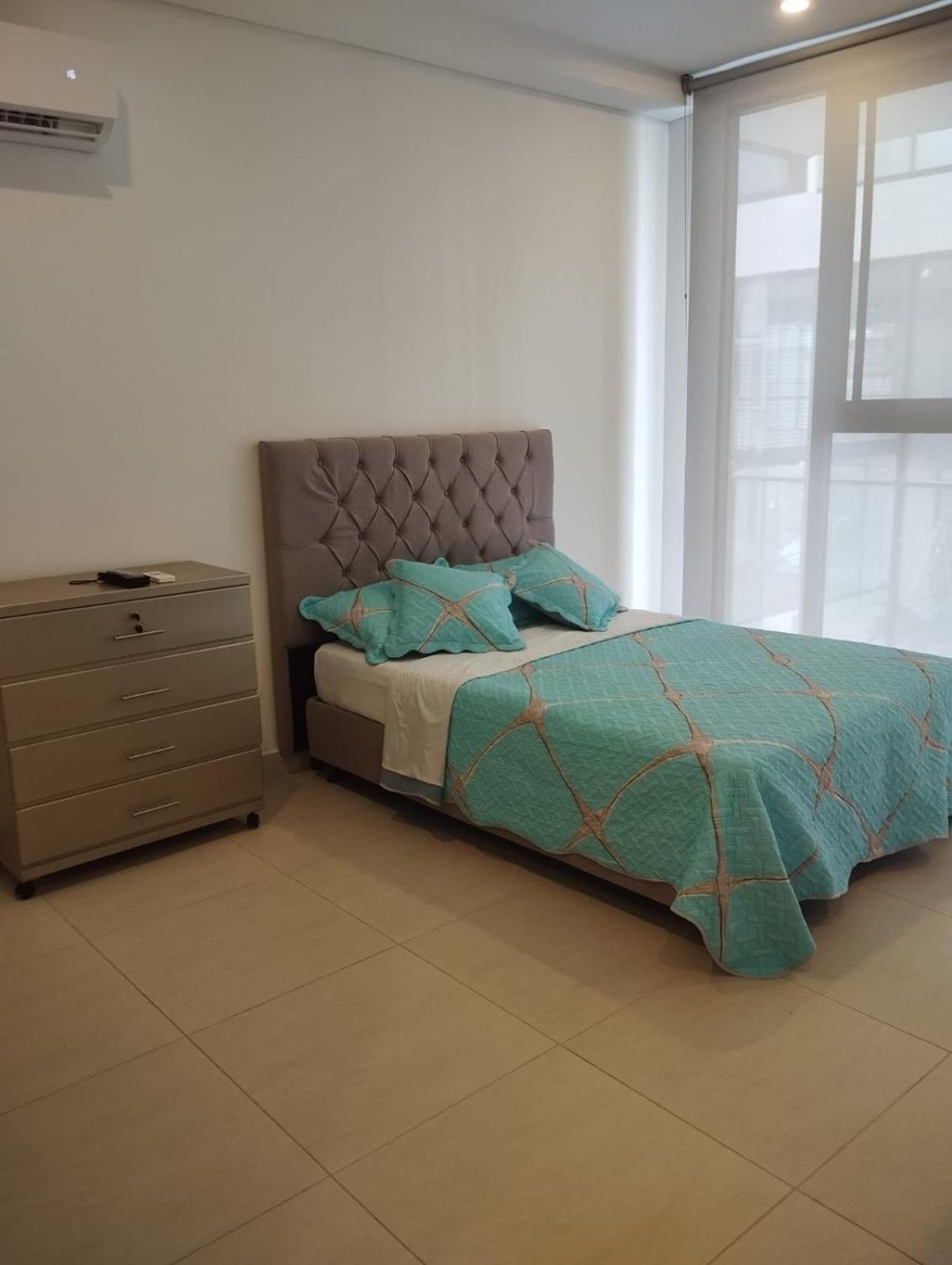 Exclusivo Apartasuite en Santa Marta, piscina, cerca del aeropuerto y la playa