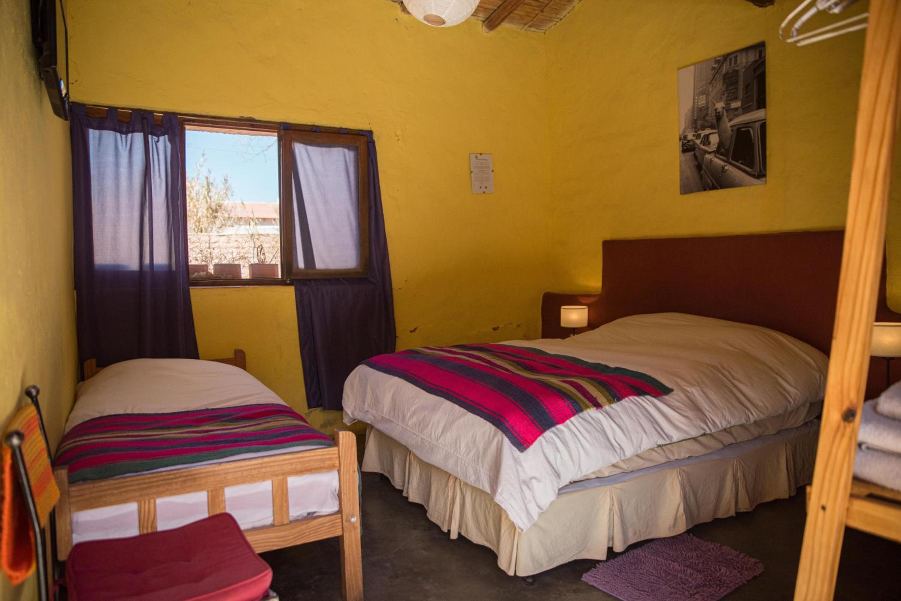 Hostel La Humahuacasa