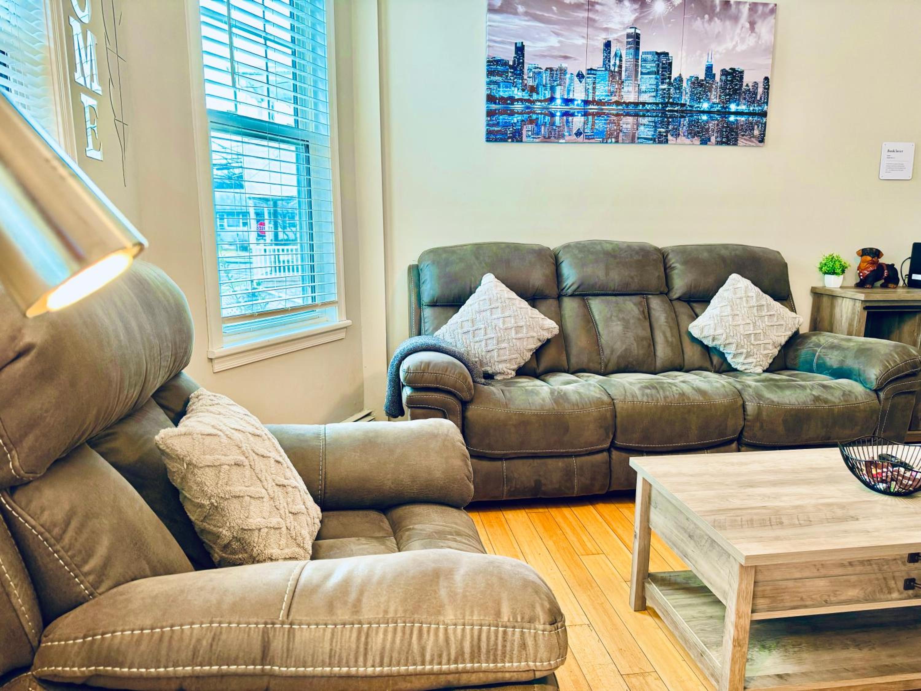 lounge