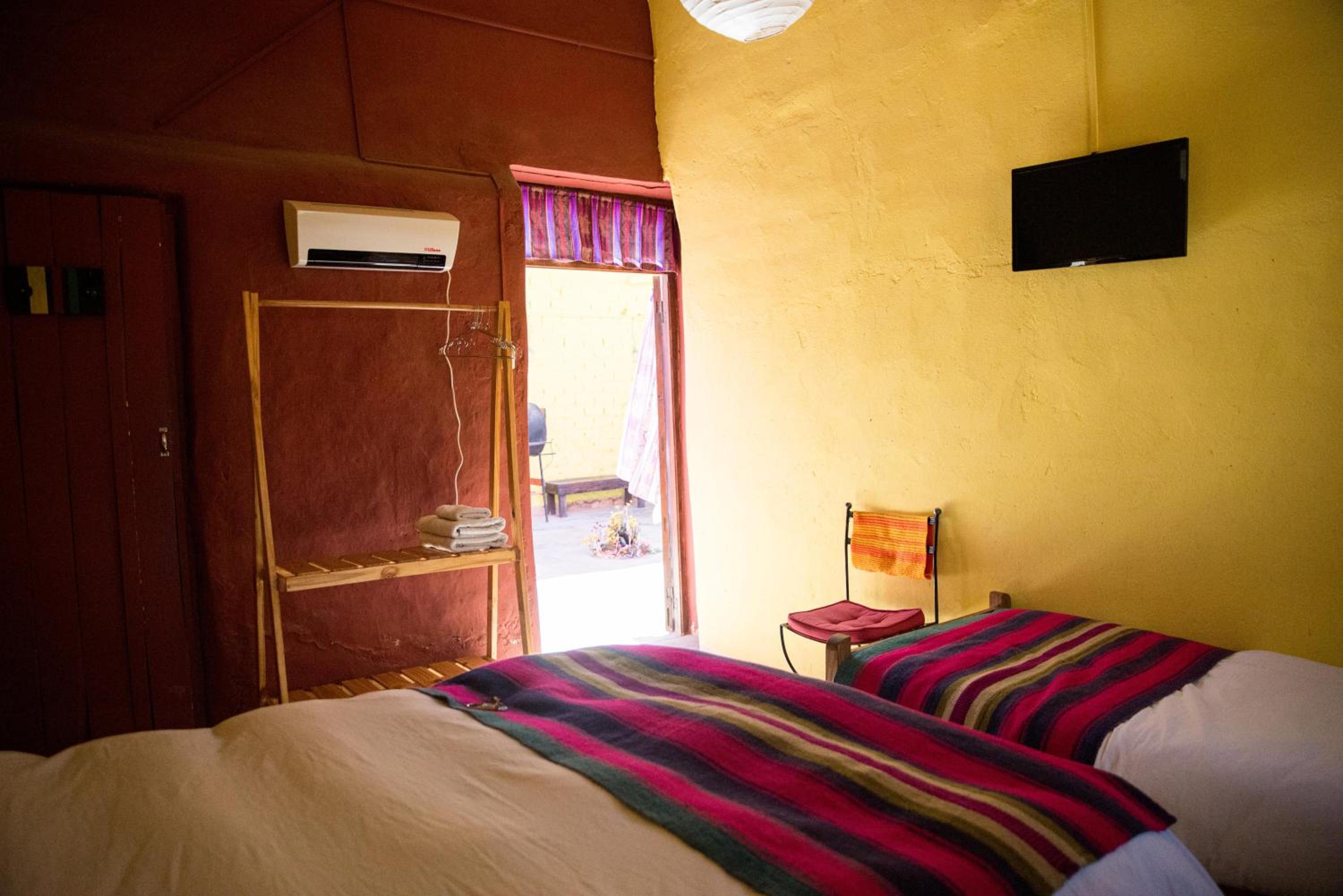Hostel La Humahuacasa