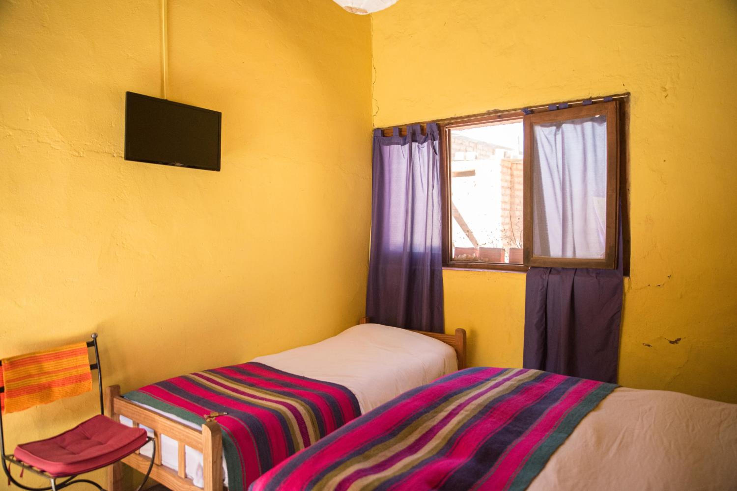Hostel La Humahuacasa