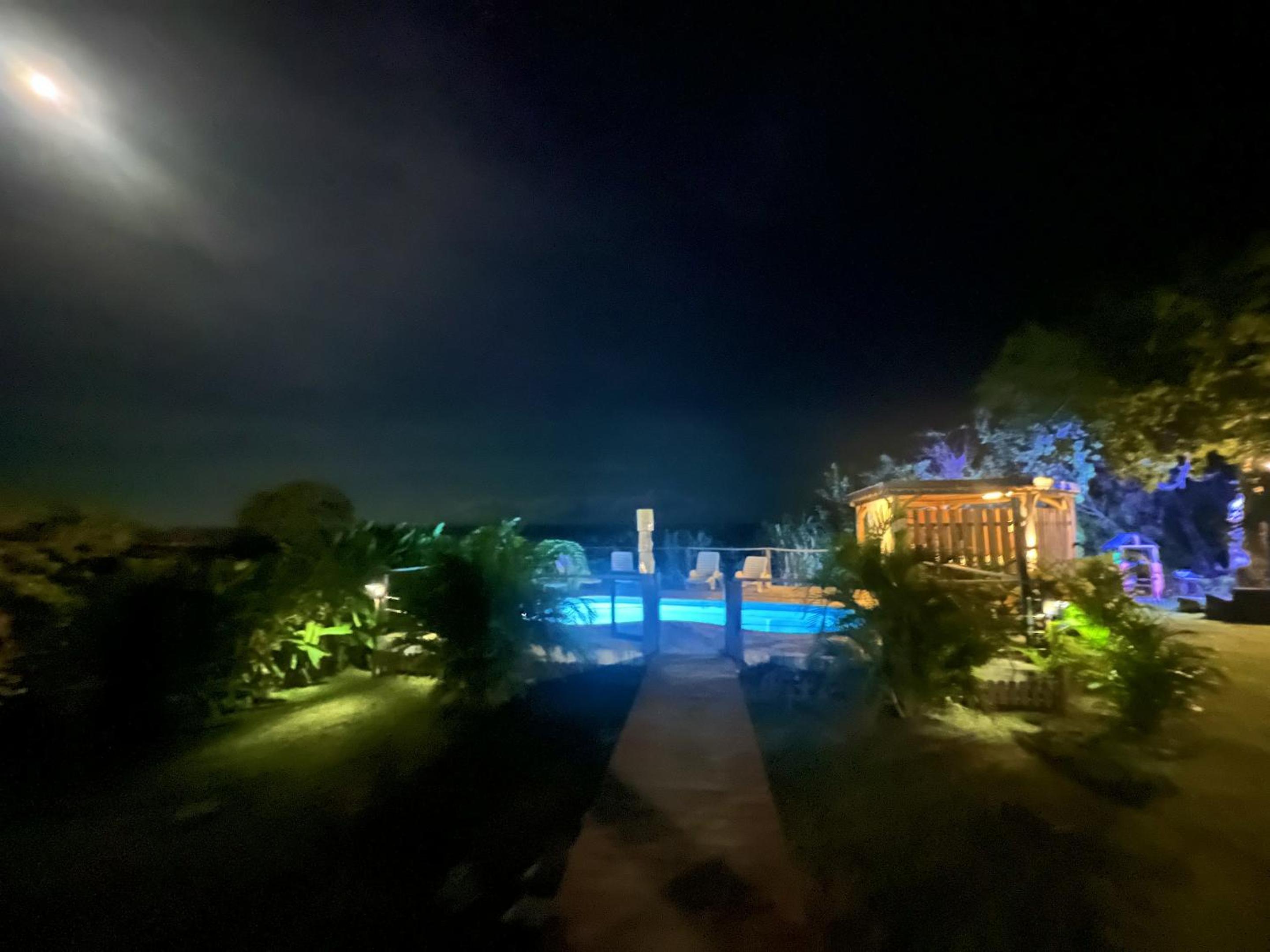 Maison conviviale à Deshaies avec piscine partagée 120 m² view 5