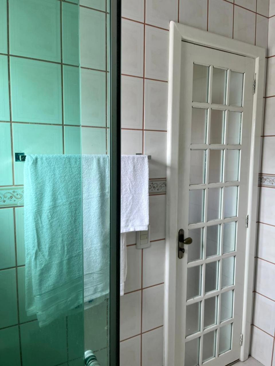 Pousada Recanto Praiano