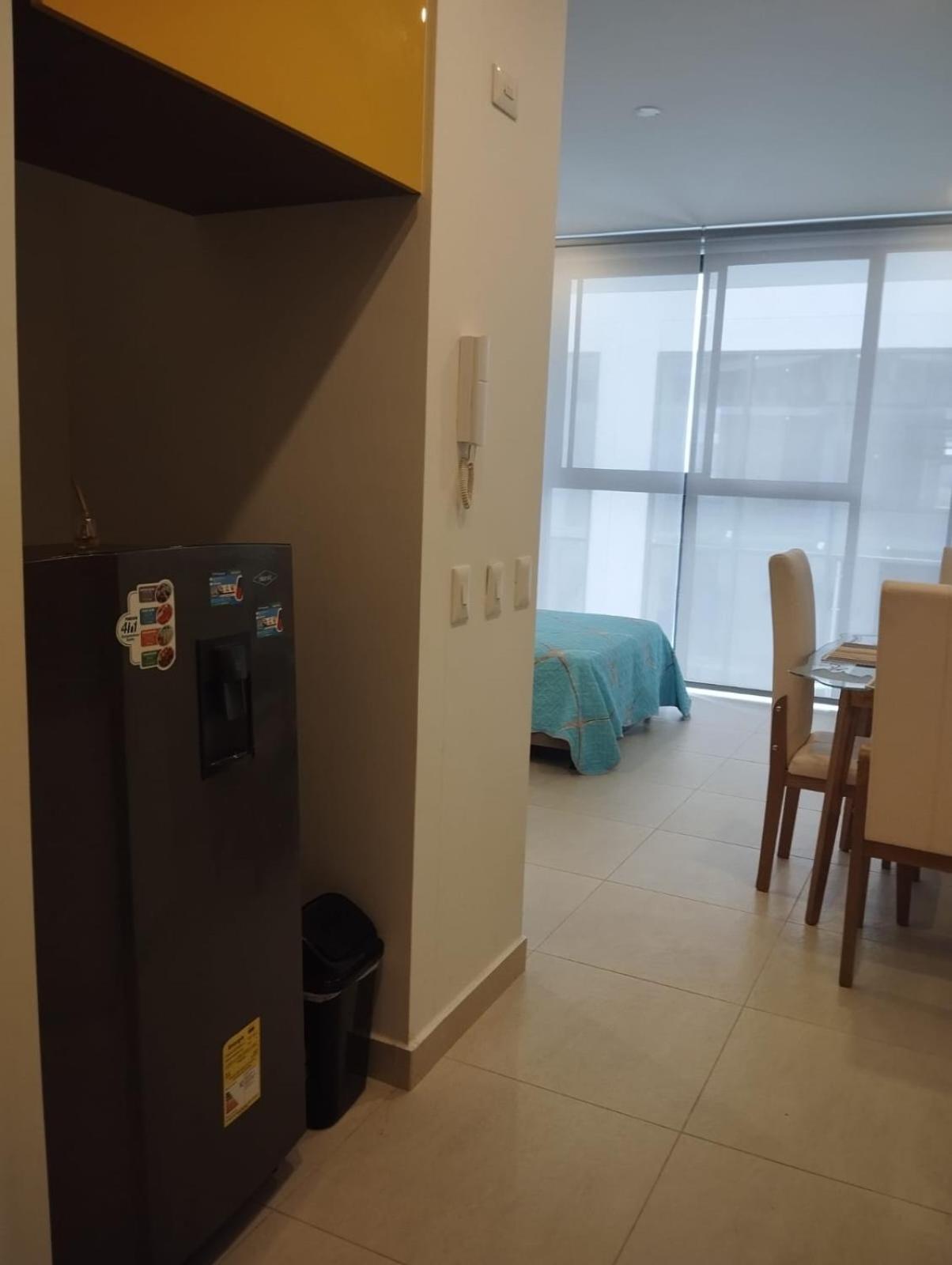 Exclusivo Apartasuite en Santa Marta, piscina, cerca del aeropuerto y la playa