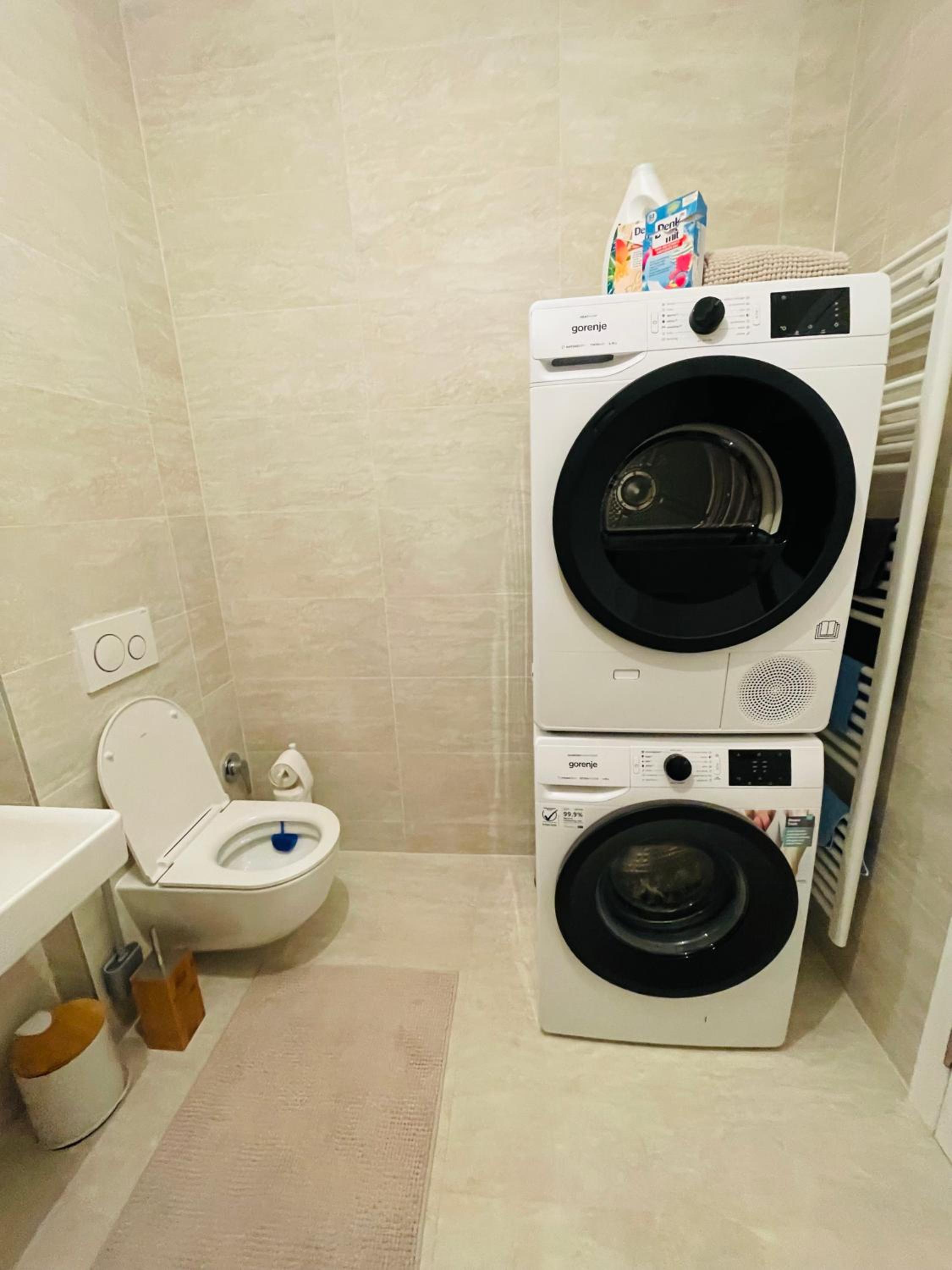 Apartman Dani
