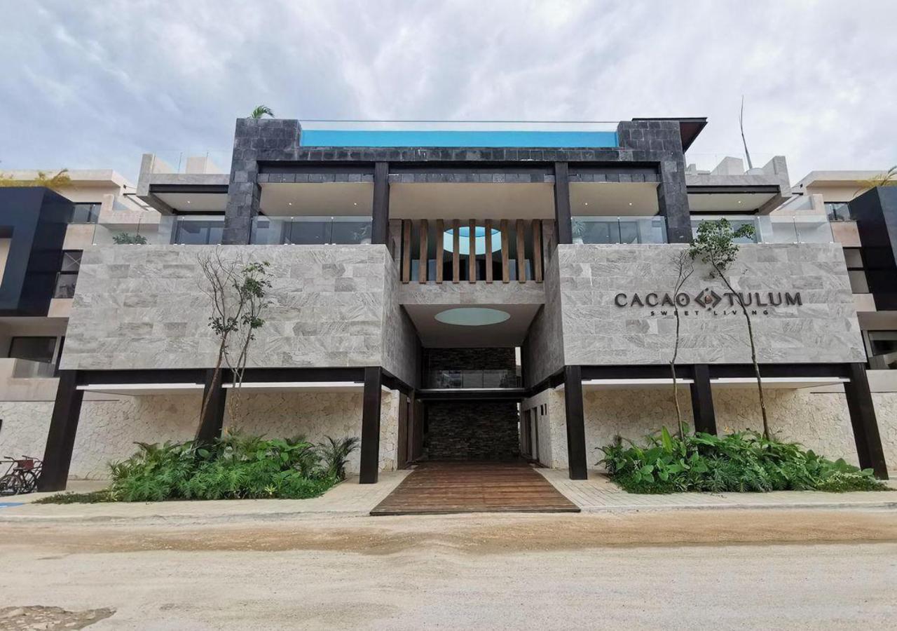 Hotel Cacao Tulum Estudio con alberca privada y Gym - Image 1