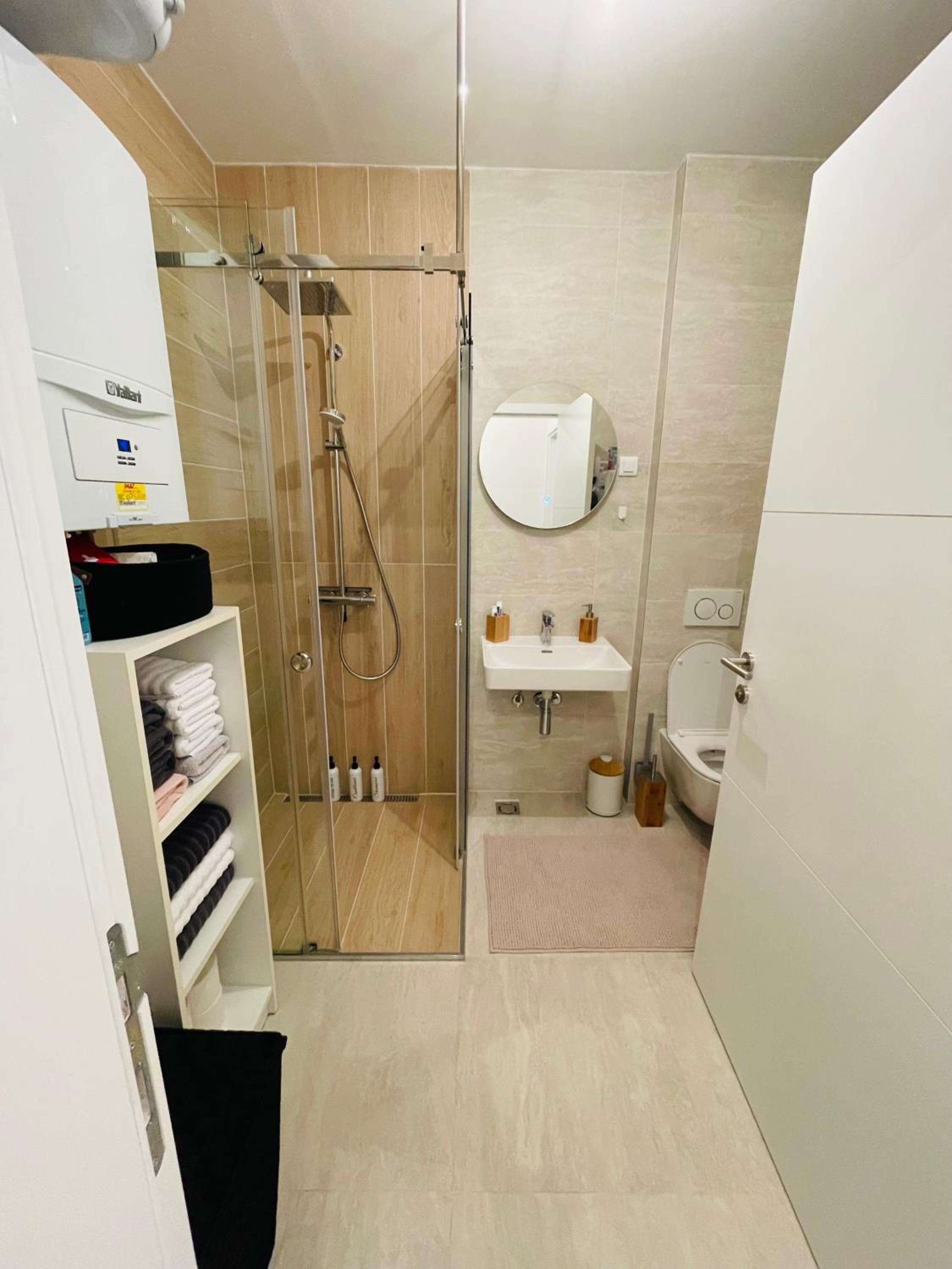 Apartman Dani