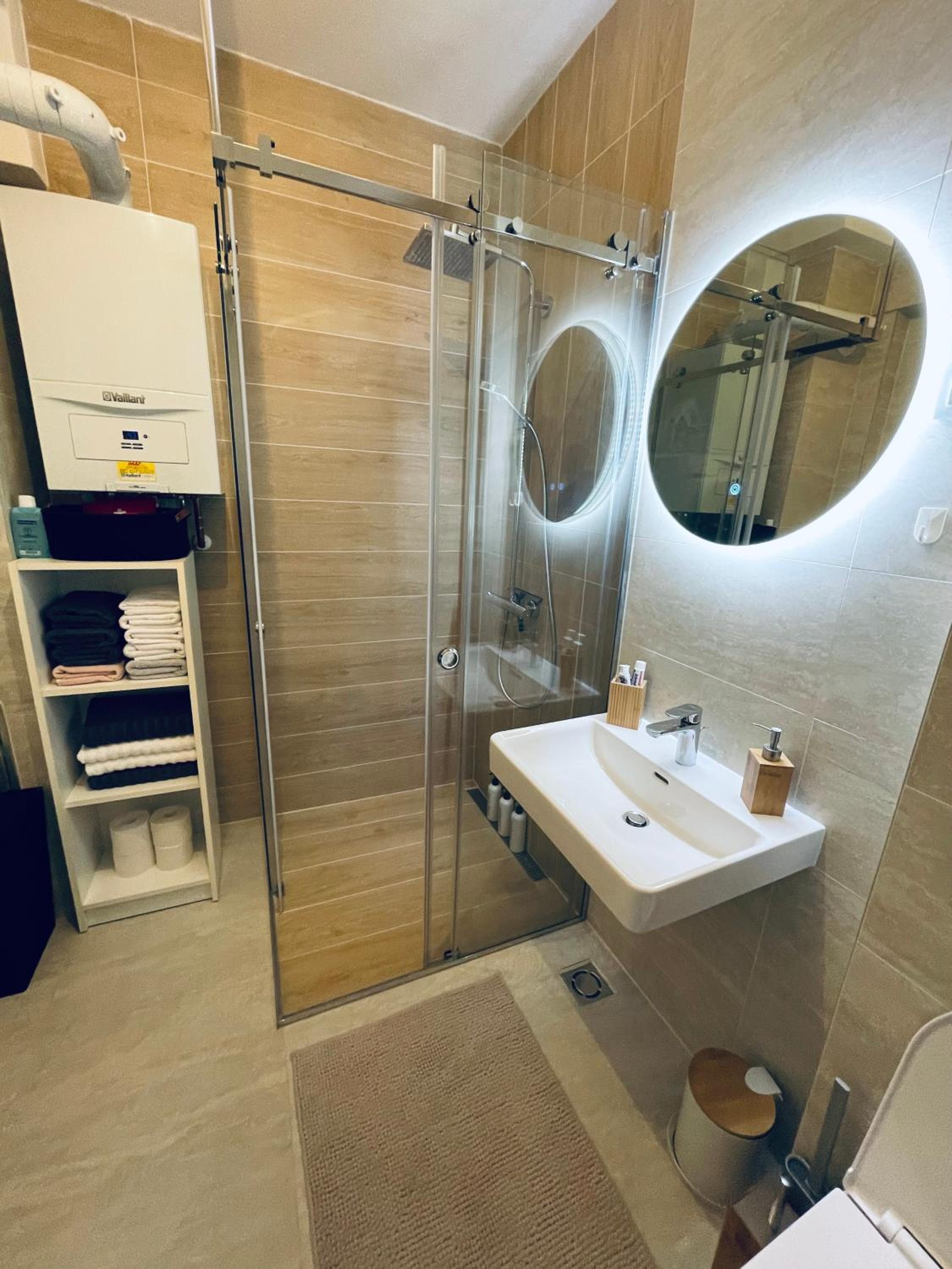 Apartman Dani
