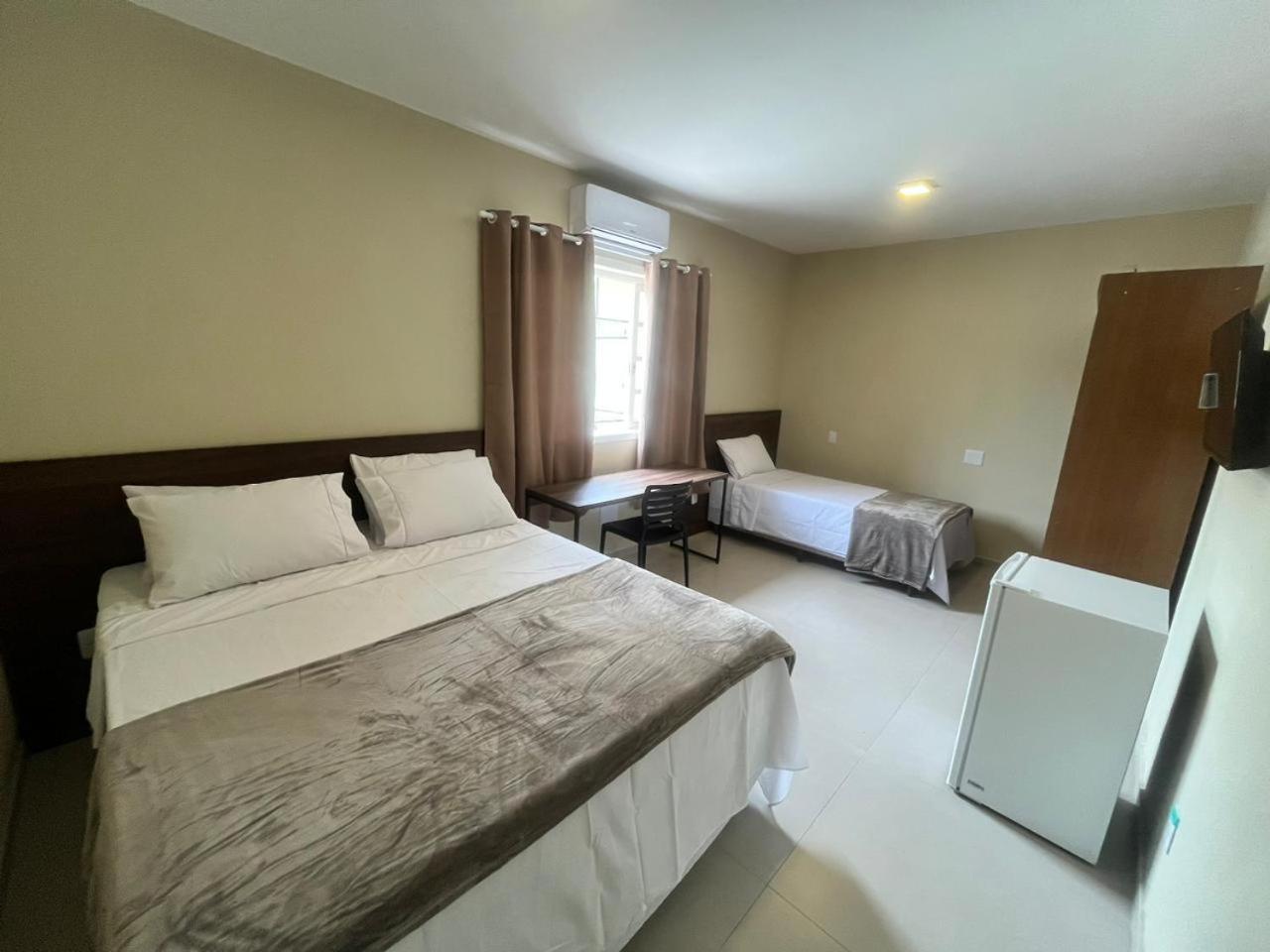 Pousada Recanto Praiano