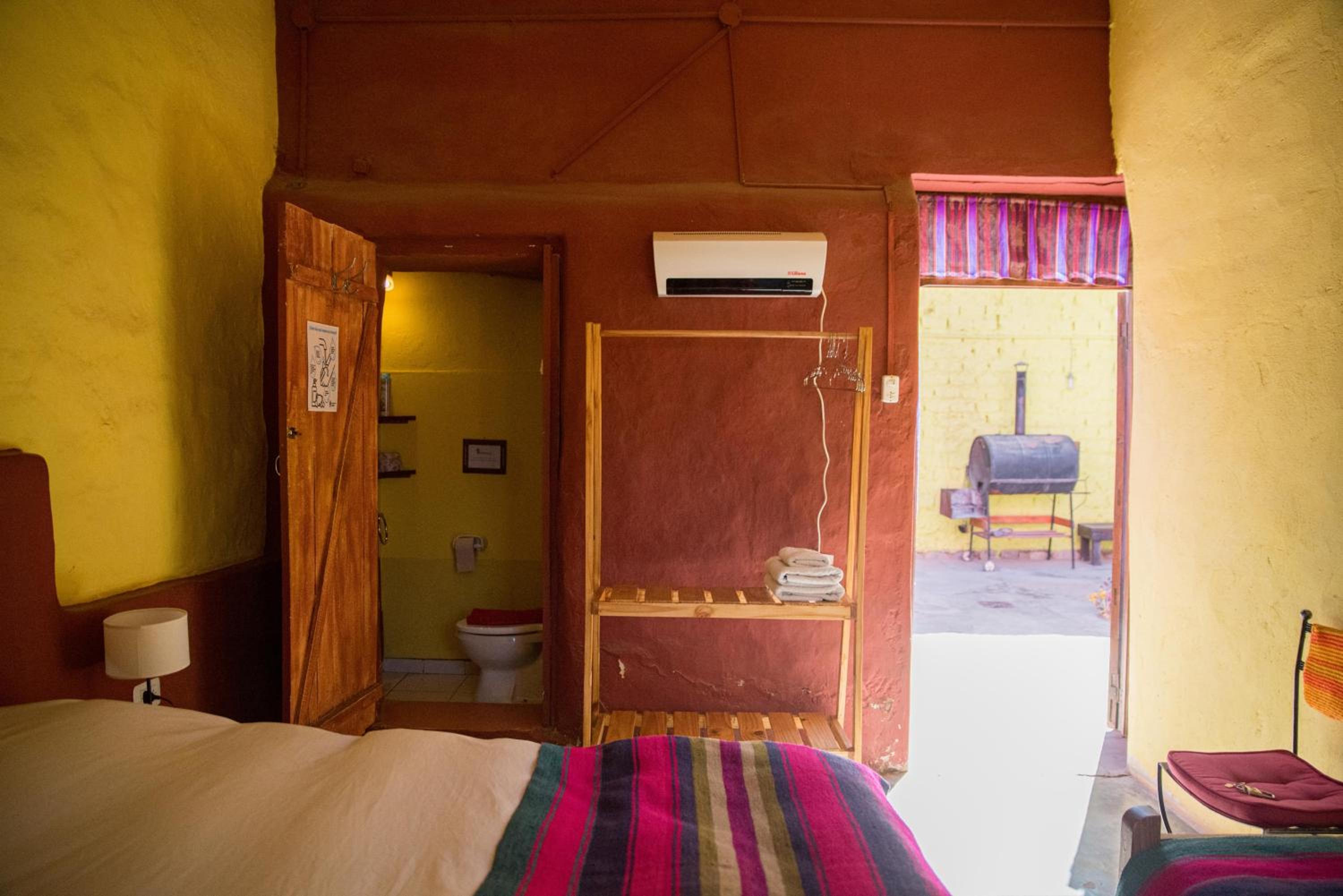 Hostel La Humahuacasa