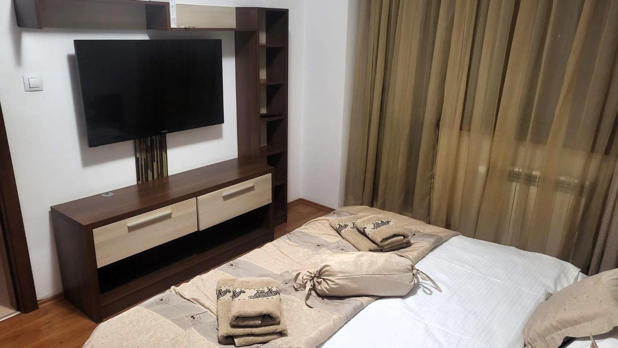 Privat apartment hotel Belvedere****