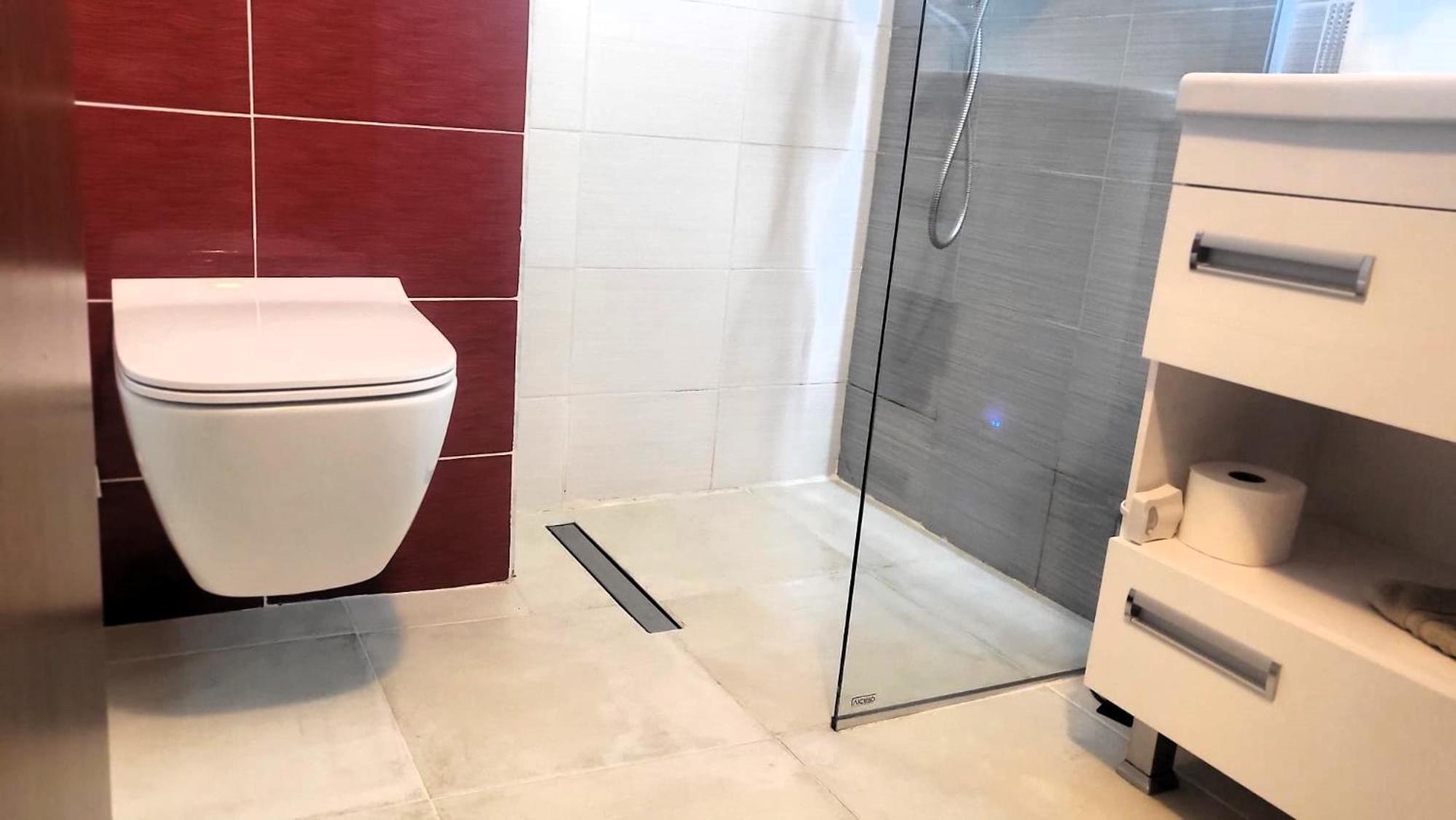 Privat apartment hotel Belvedere****