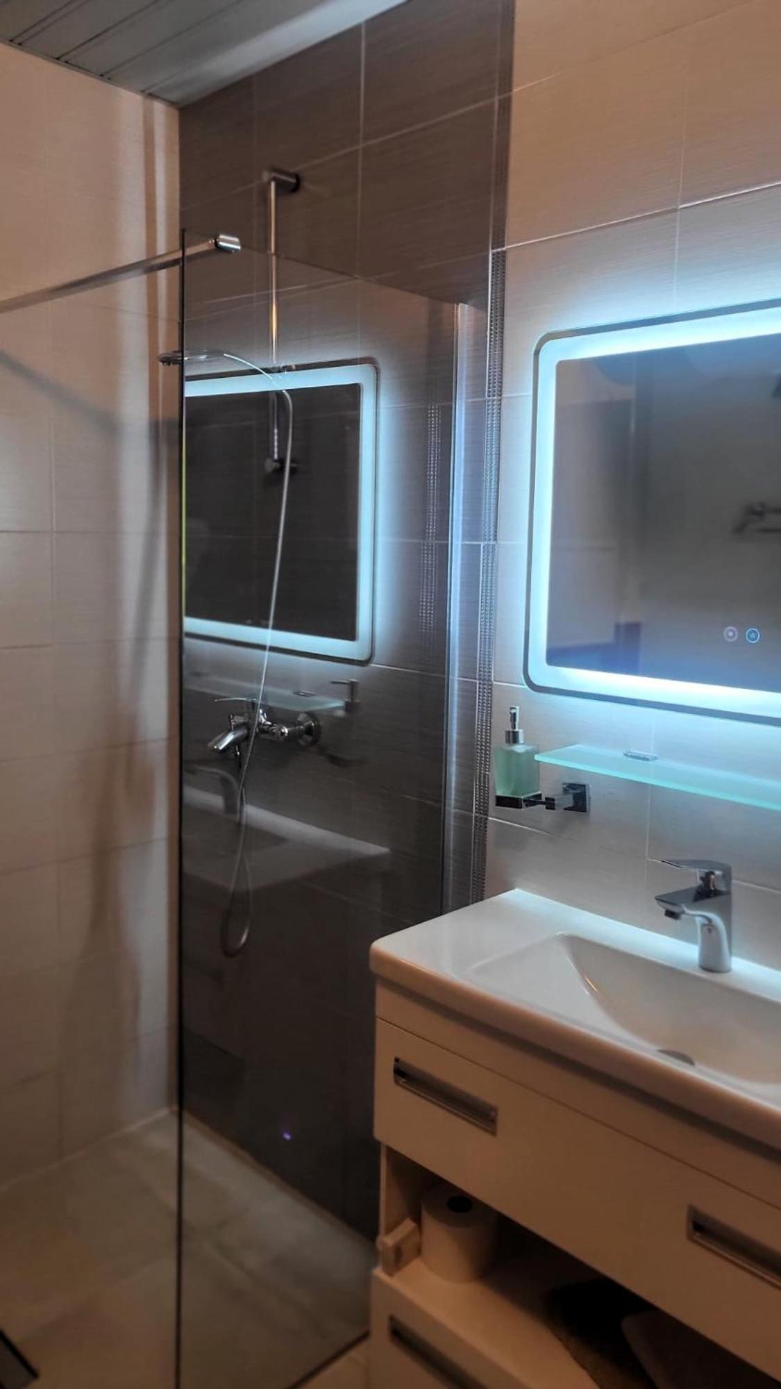 Privat apartment hotel Belvedere****