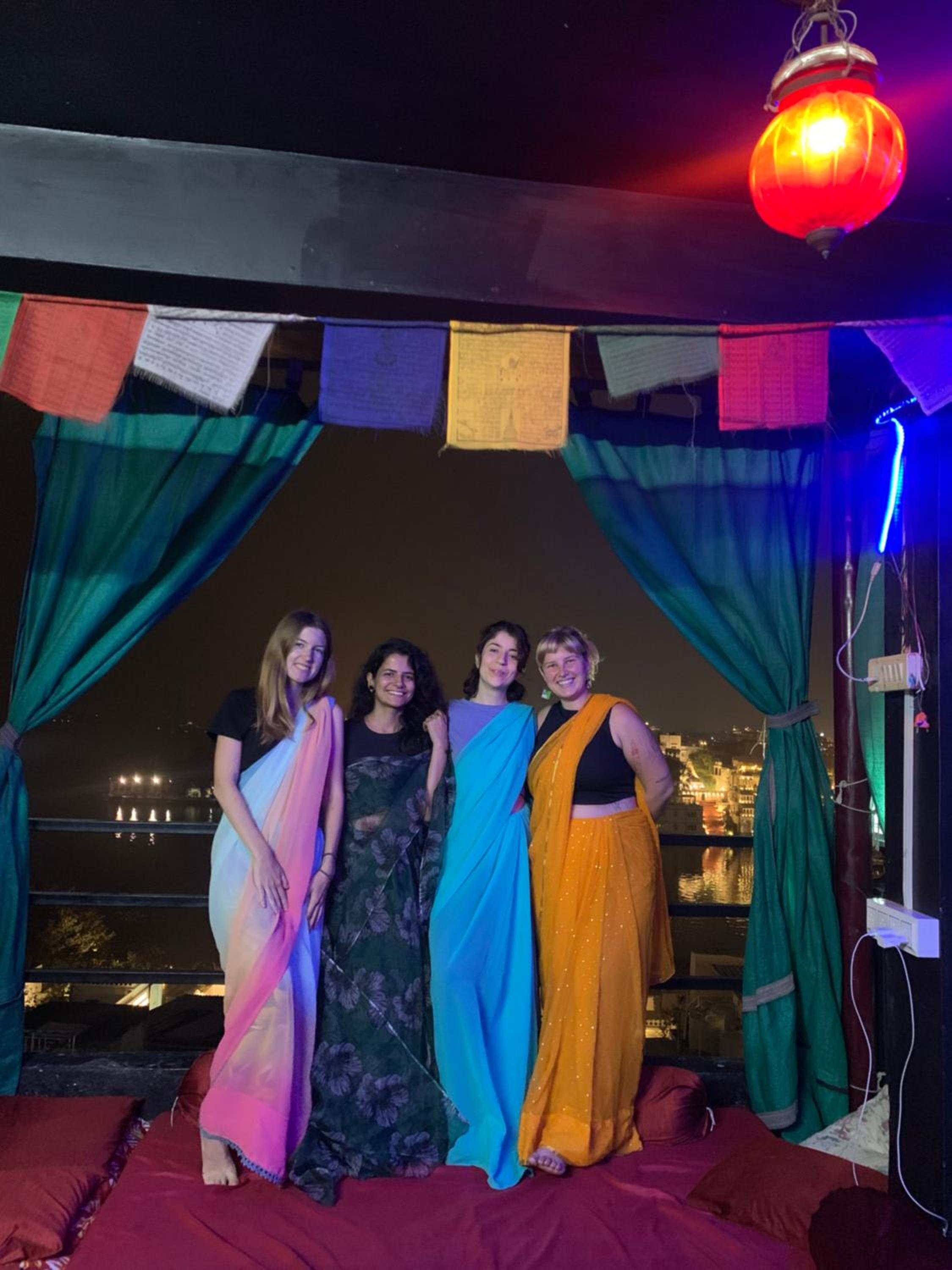 Tamasha Udaipur