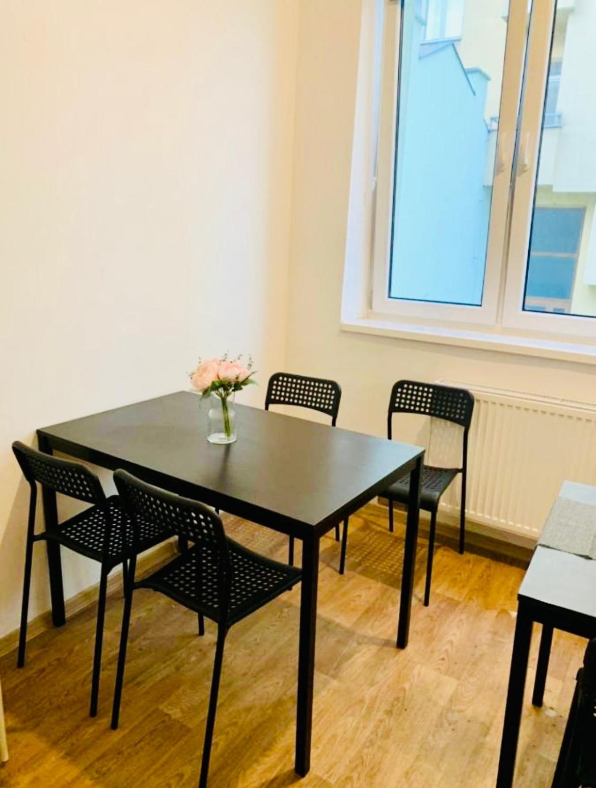 Happy Hostel in centrum Prague