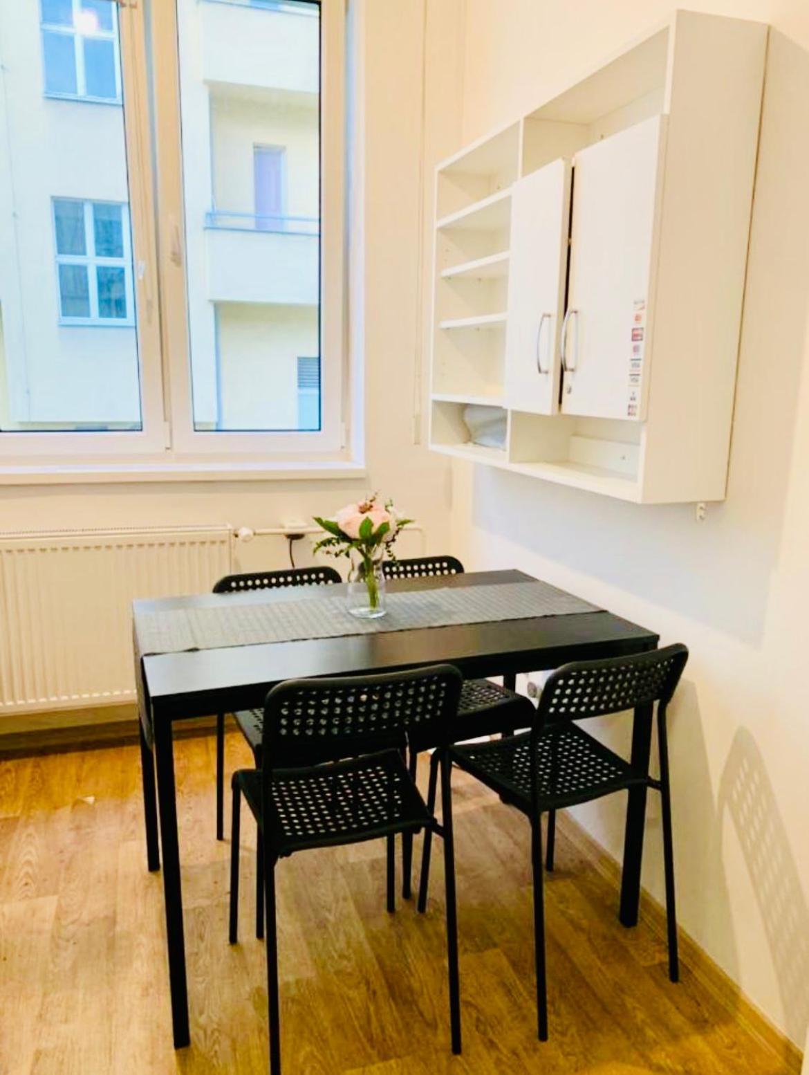 Happy Hostel in centrum Prague