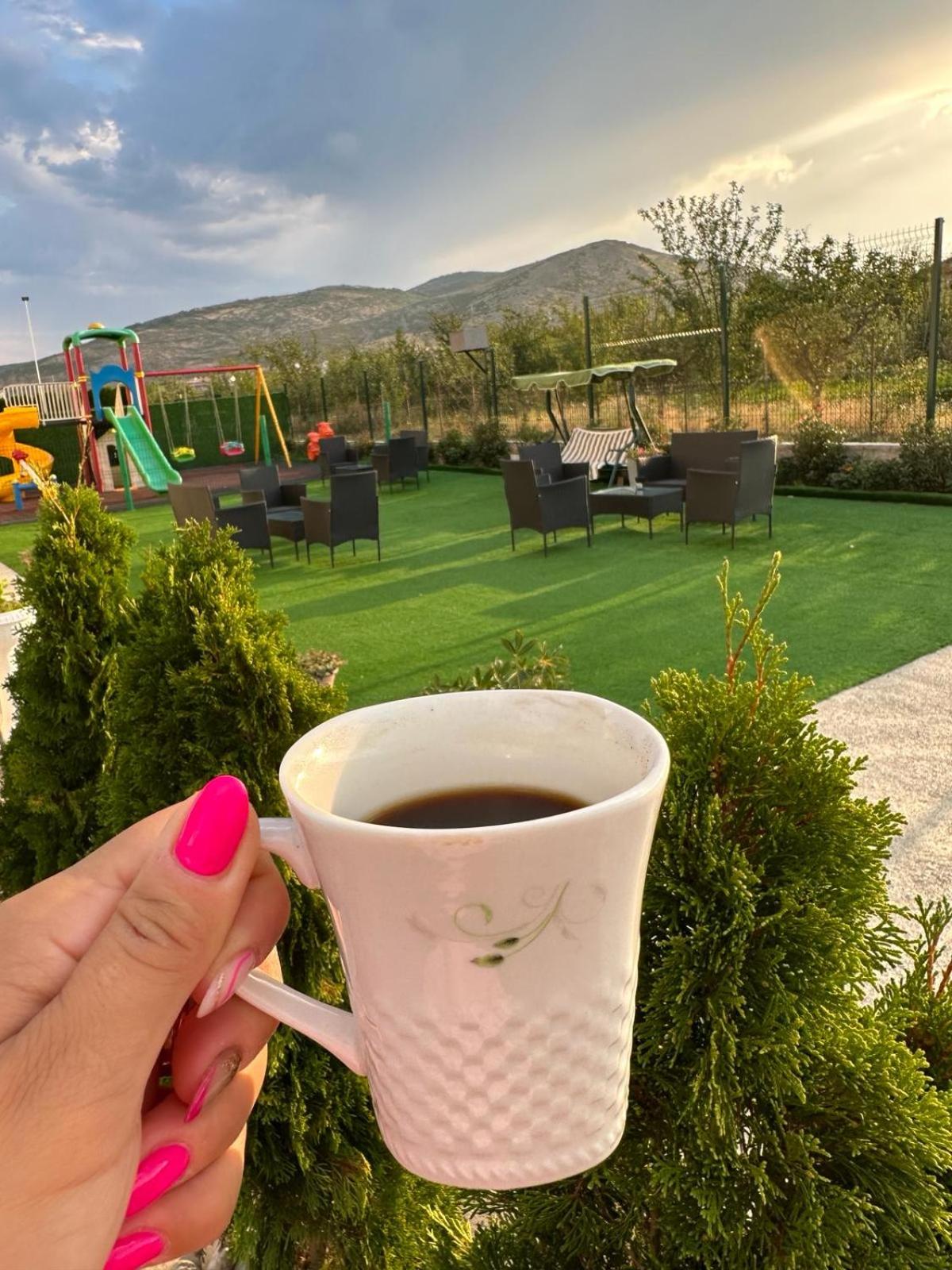 Hotel Tatul view 5