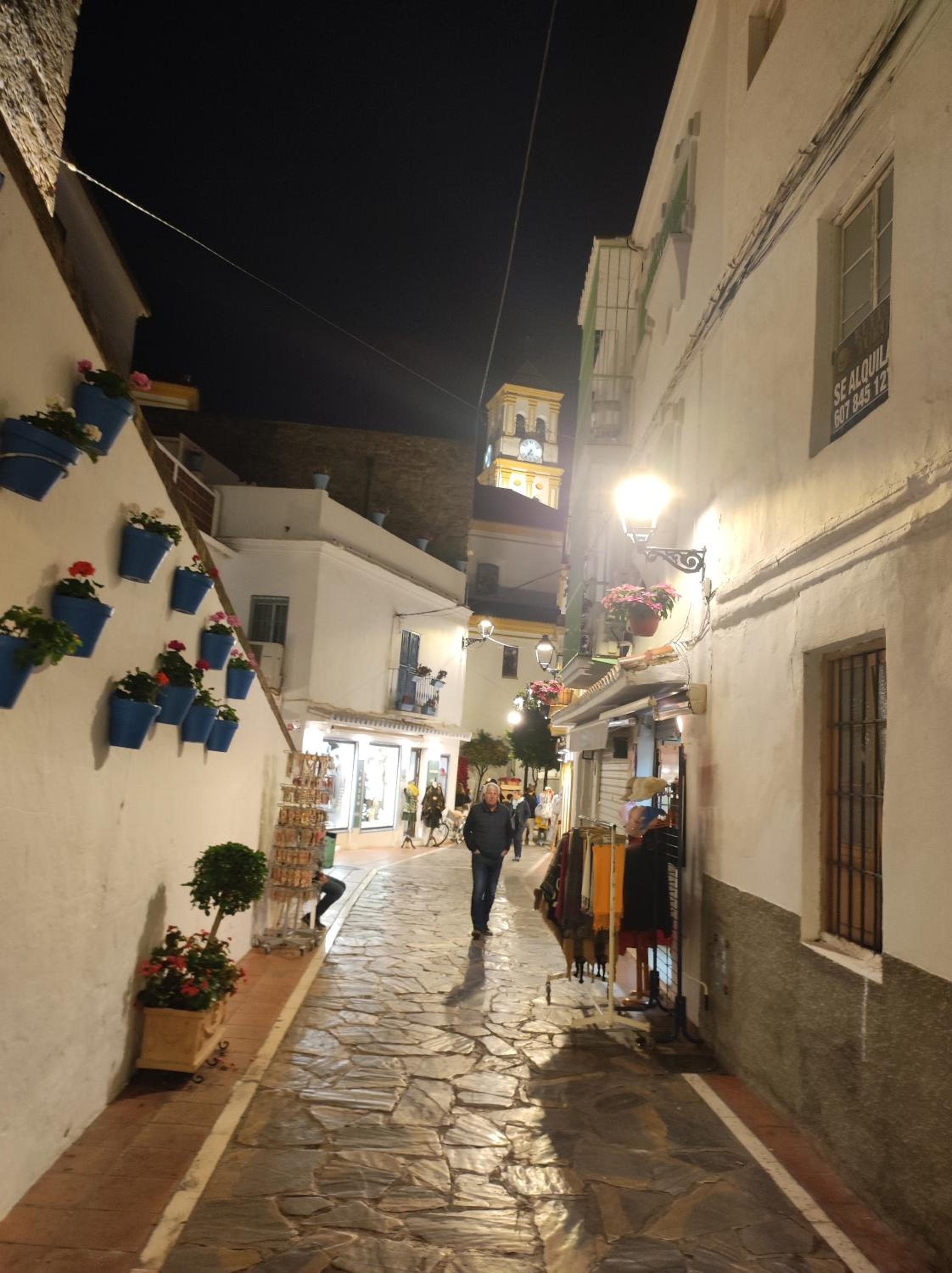 Acogedor apt en casco historico