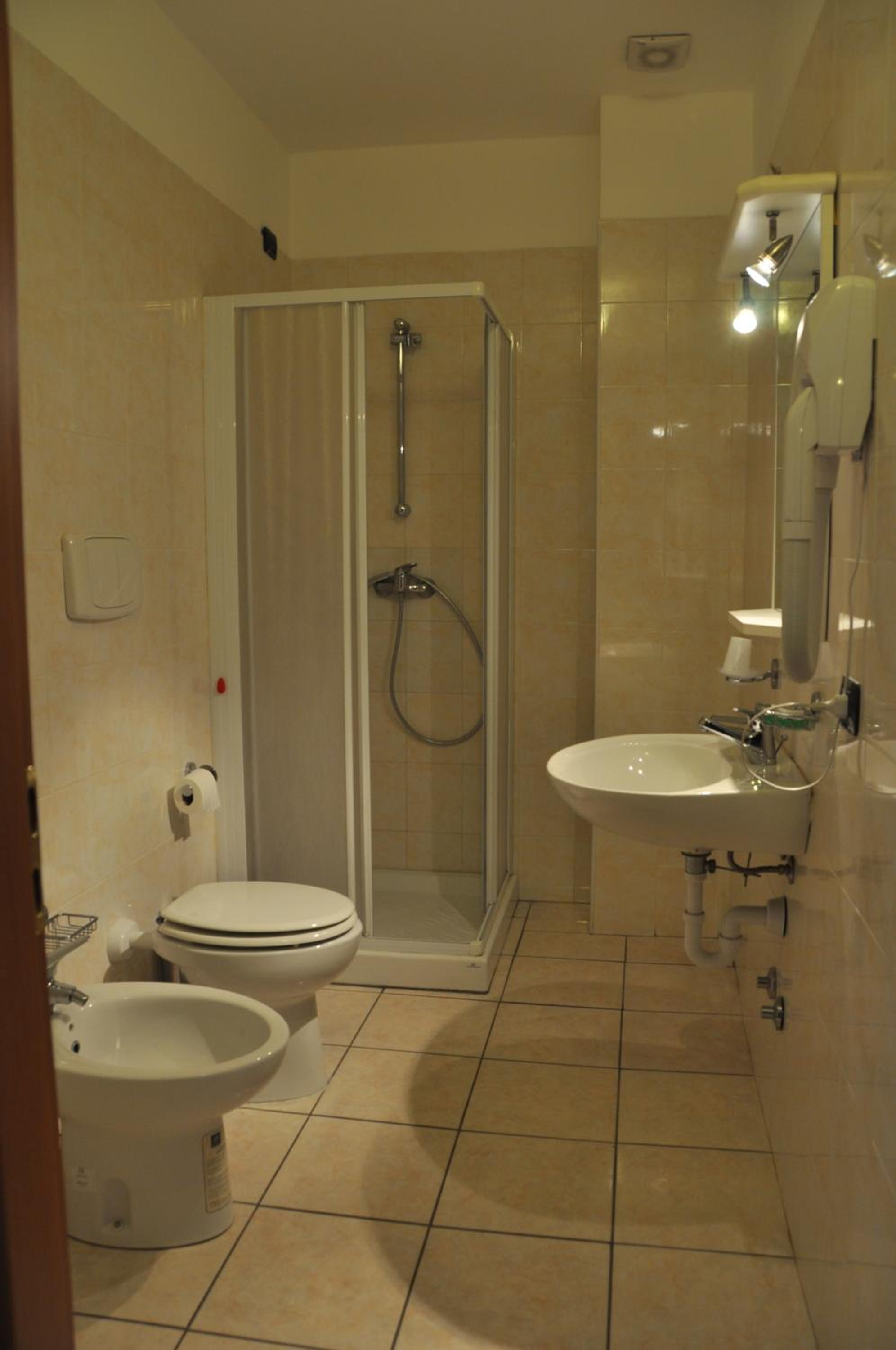 Varese Vacations - Hotel Belforte - Property Image 12