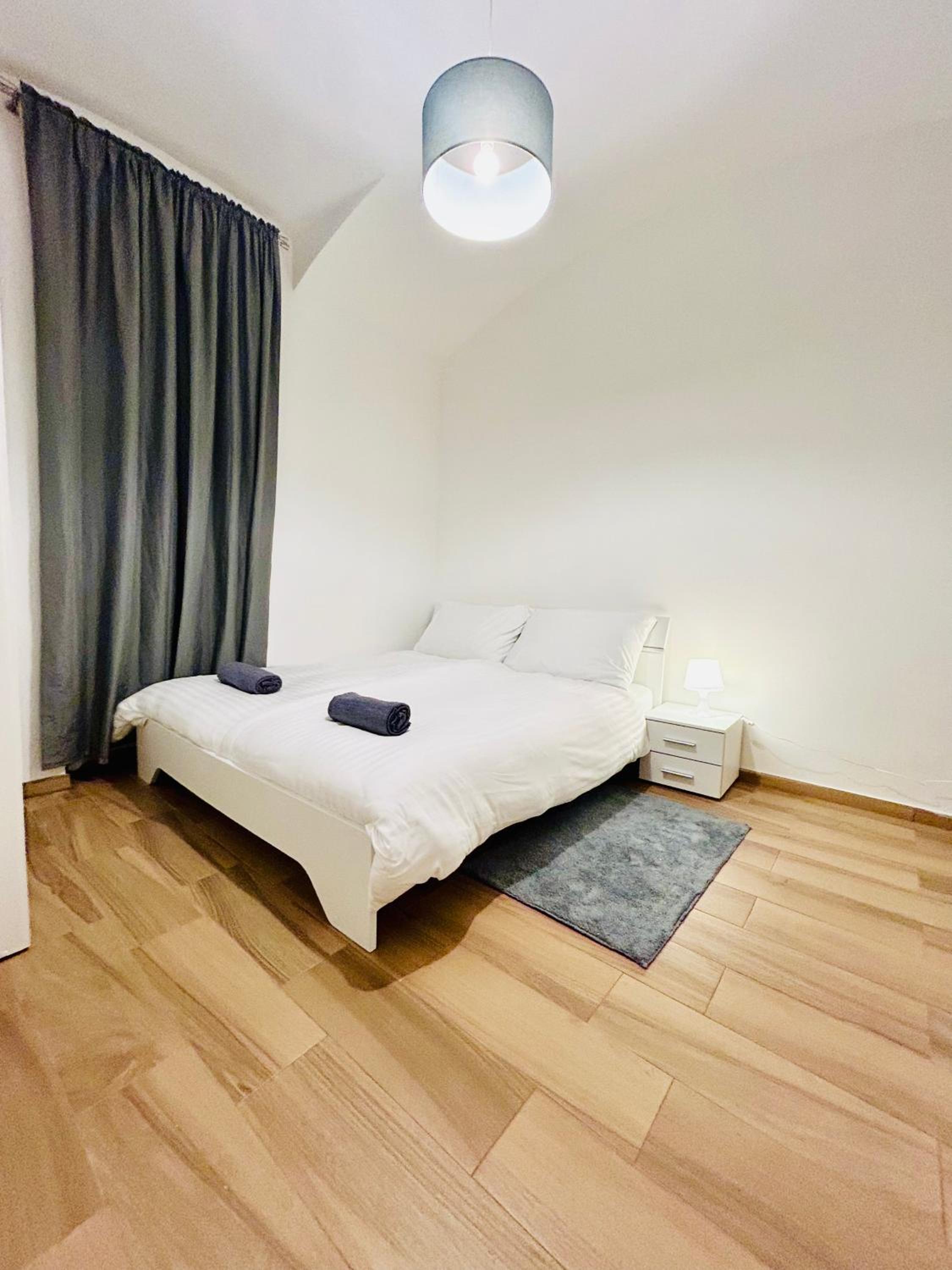 NEW DESIGN & STYLE Apartments 50m from Wenceslas Square