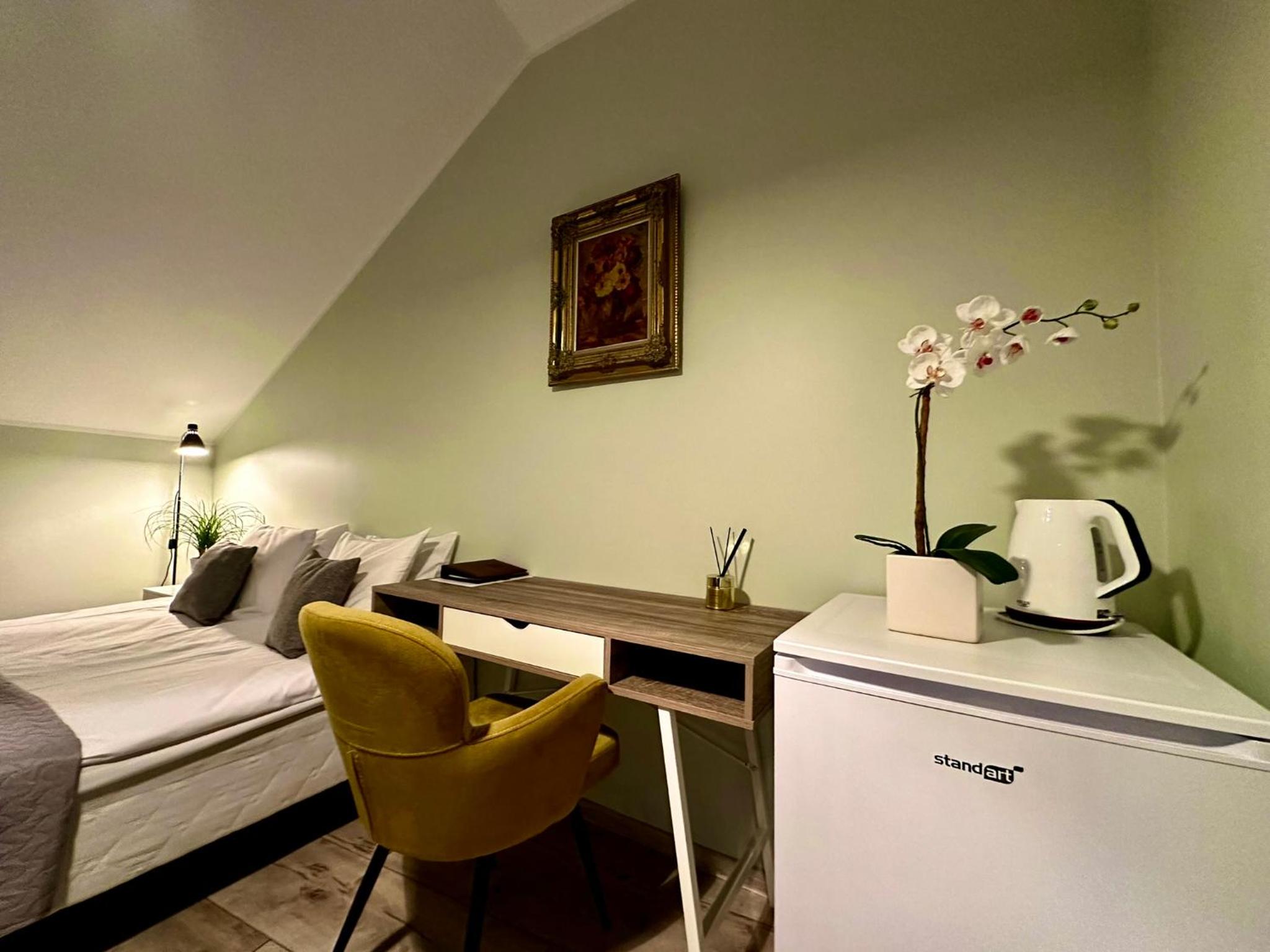 Tallinn Vacations - Bern Boutique Hotel - Property Image 20
