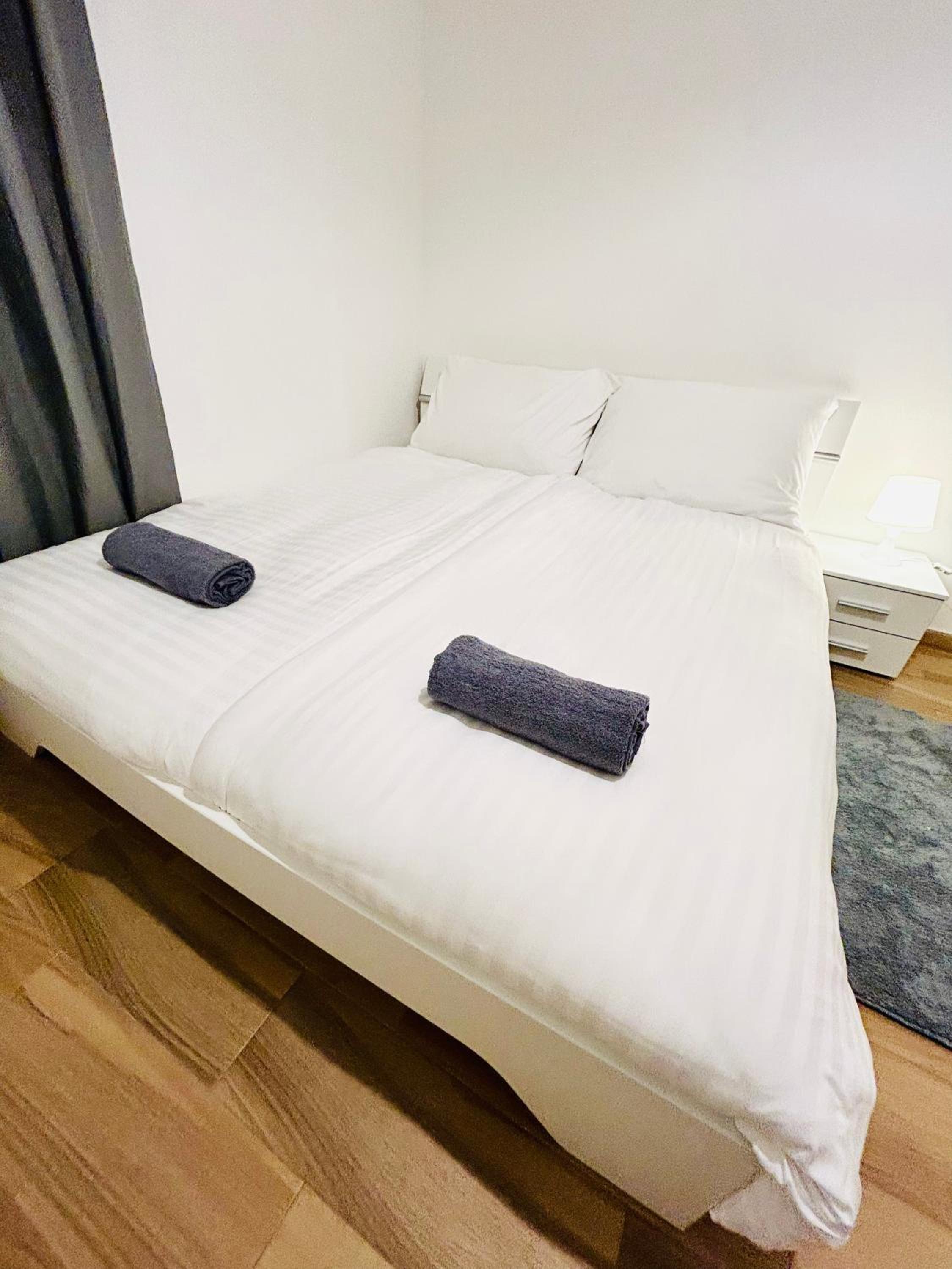 NEW DESIGN & STYLE Apartments 50m from Wenceslas Square