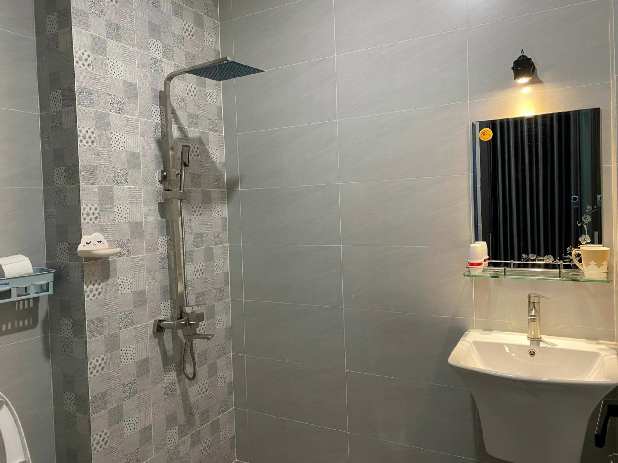 Villa Vinhomes Quận 9 view 2