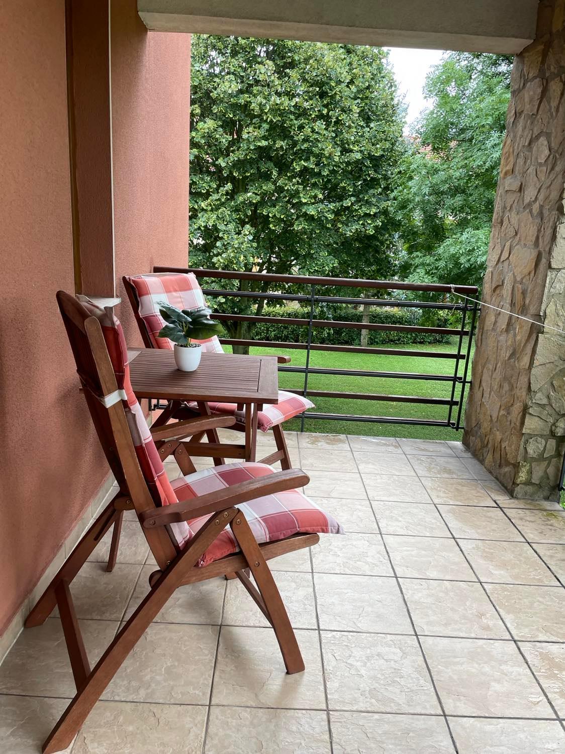 Európa Birdland Apartman view 2